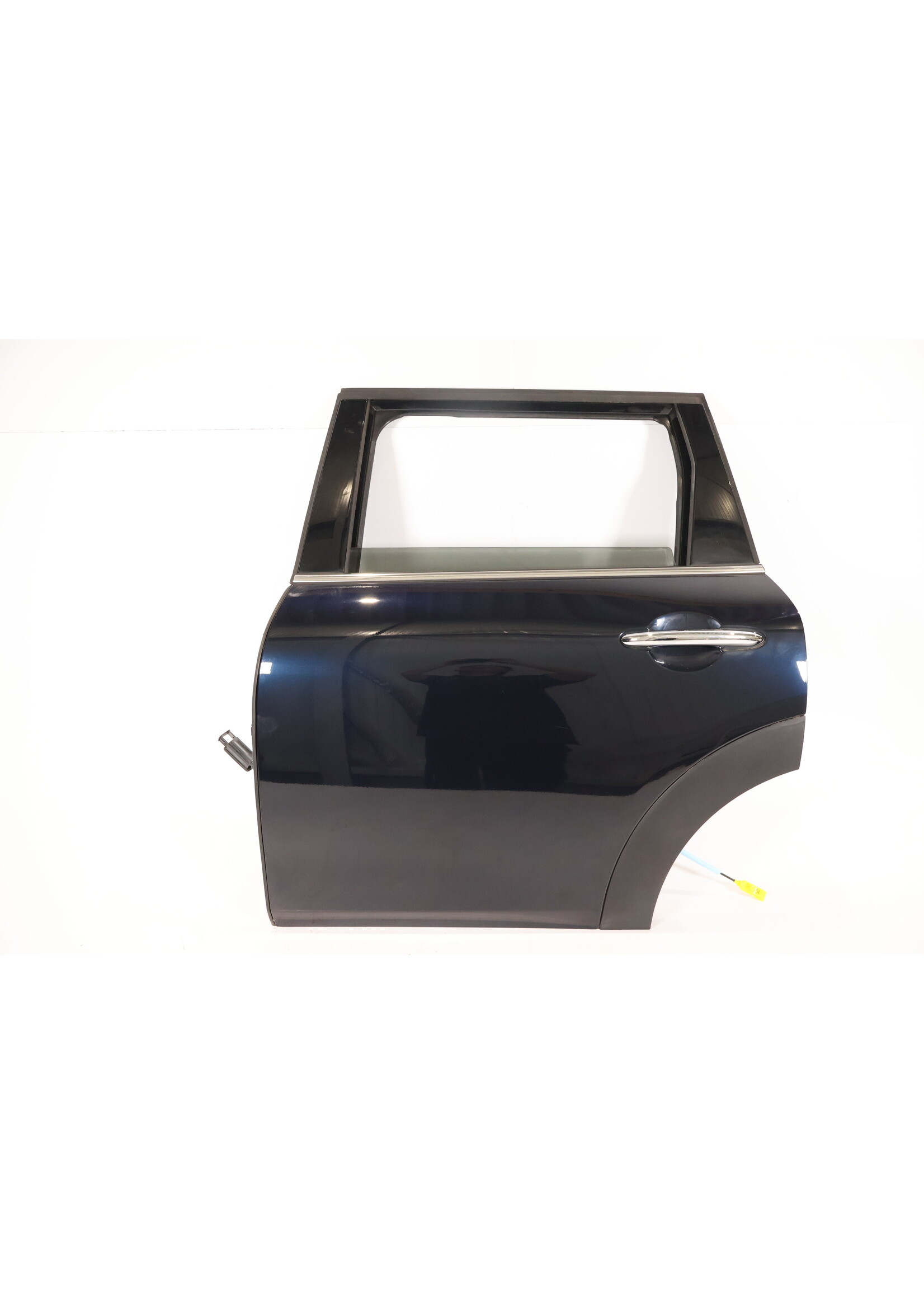 BMW MINI Clubman F54 Komplette Tür links hinten 41007343903 7343903