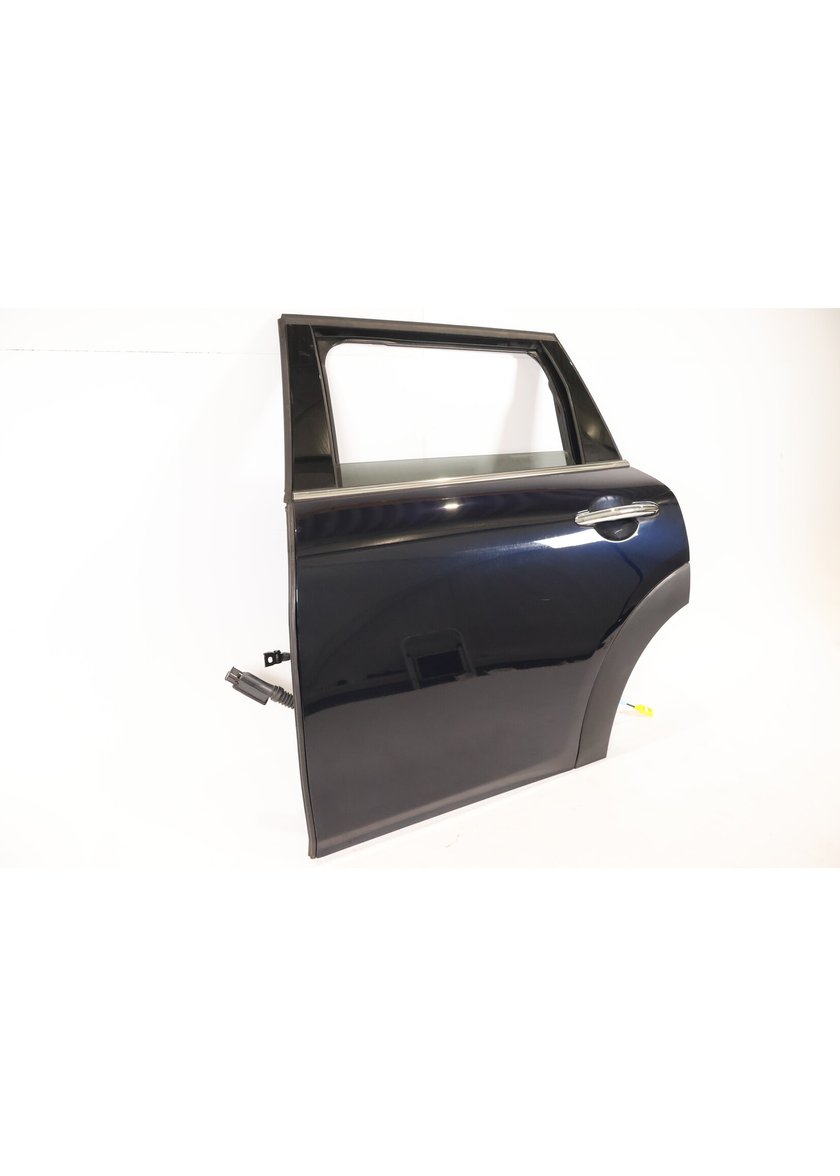 BMW MINI Clubman F54 Complete door rear left 41007343903 7343903