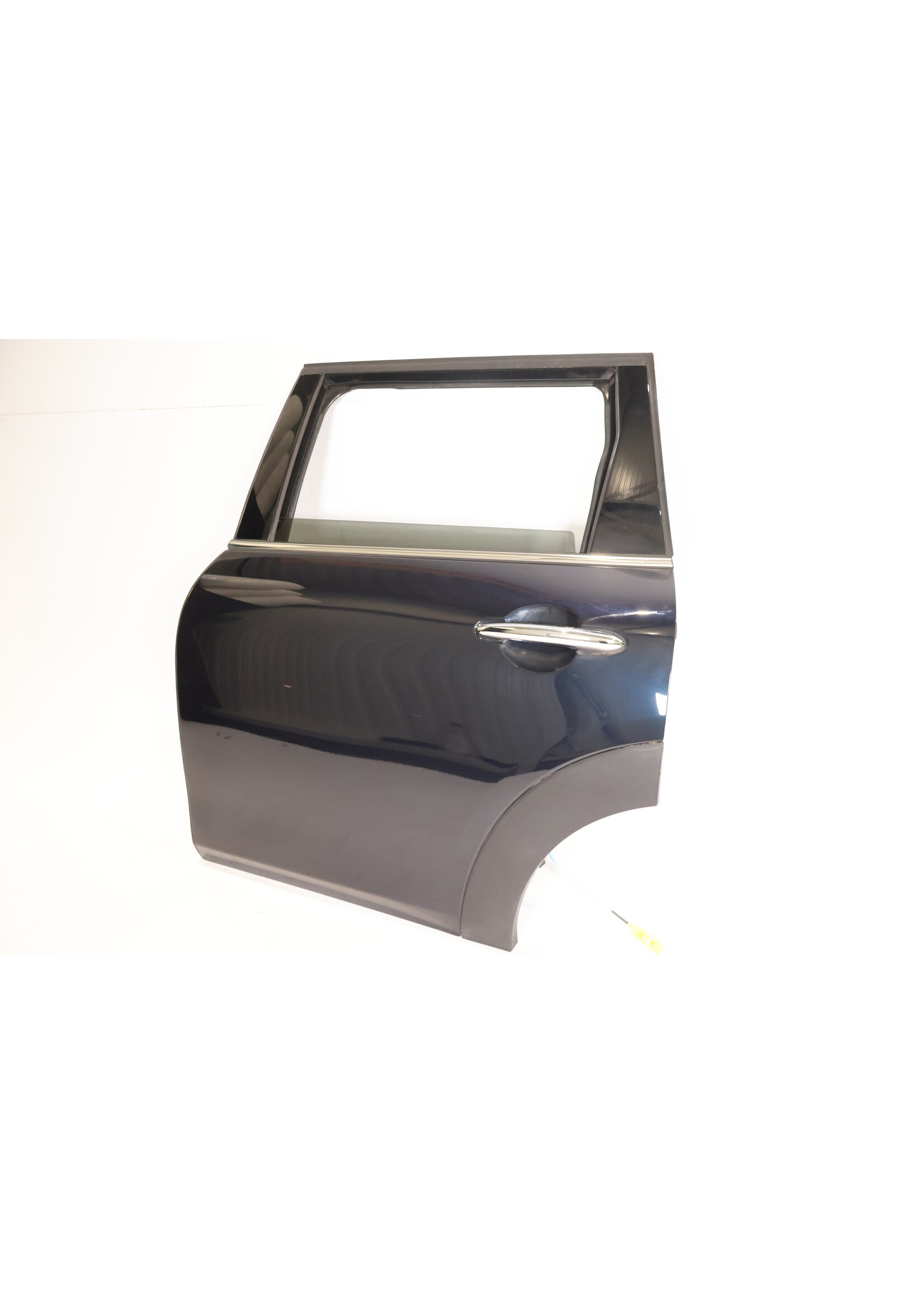 BMW MINI Clubman F54 Complete door rear left 41007343903 7343903