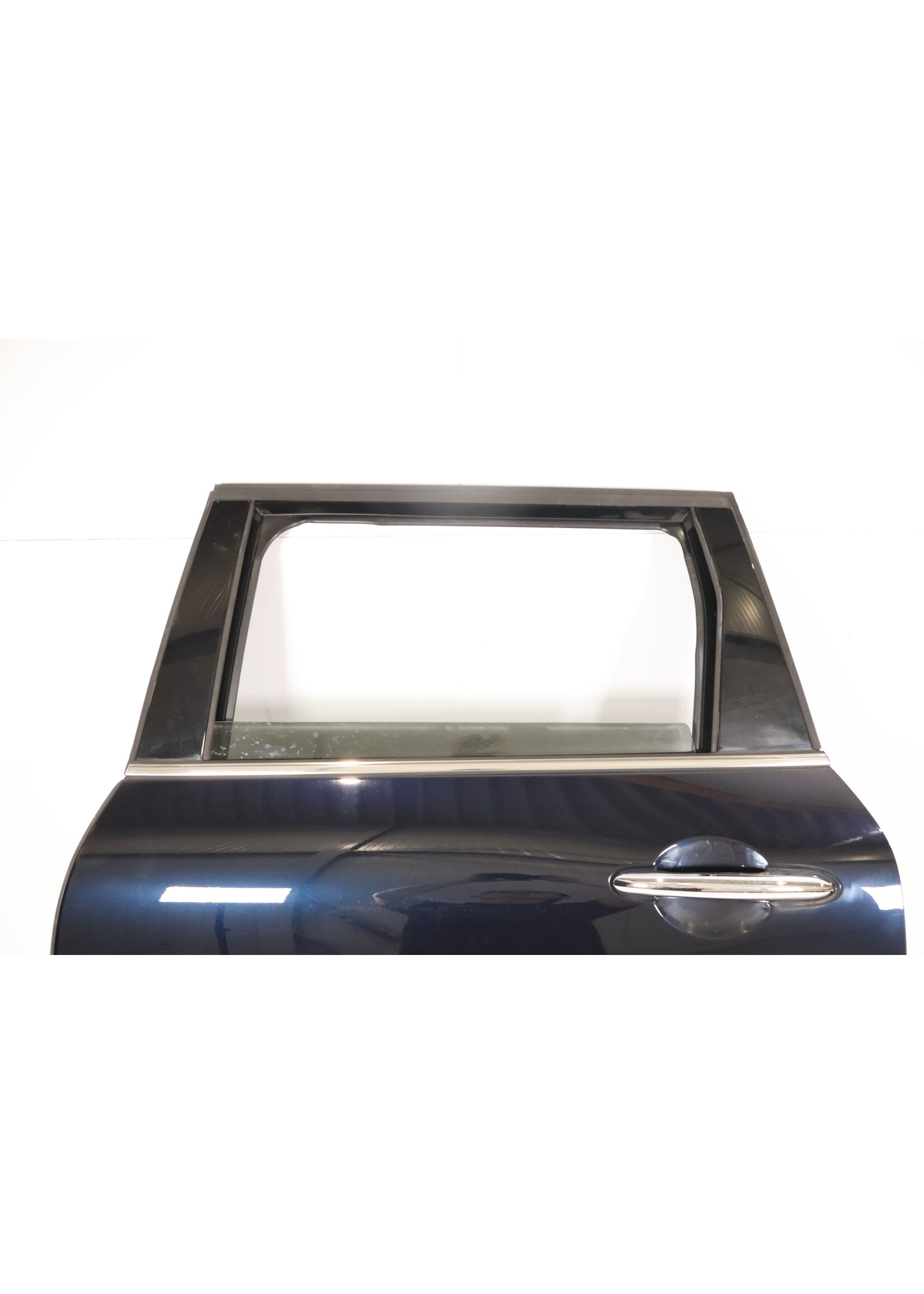 BMW MINI Clubman F54 Complete door rear left 41007343903 7343903