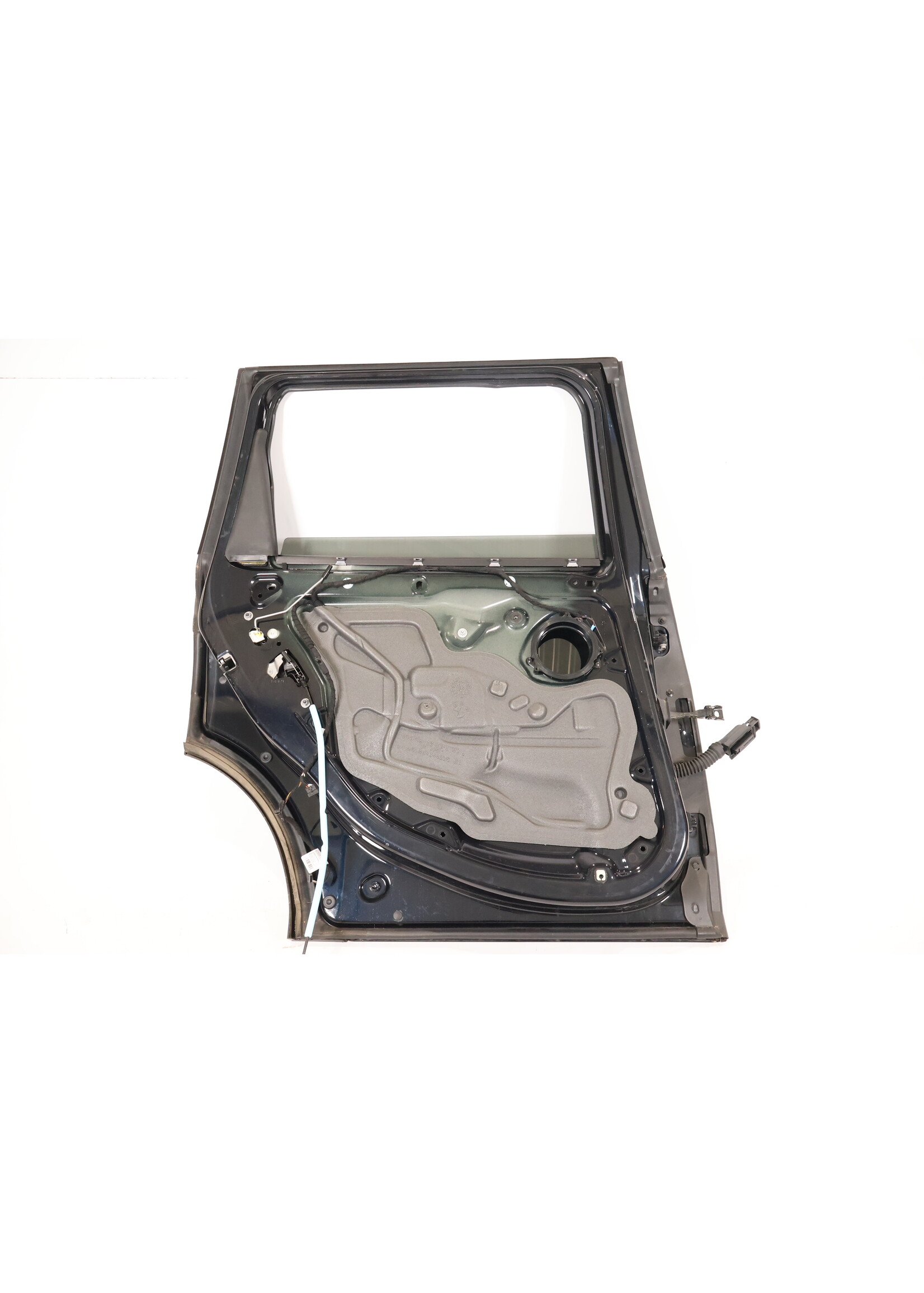 BMW MINI Clubman F54 Complete door rear left 41007343903 7343903