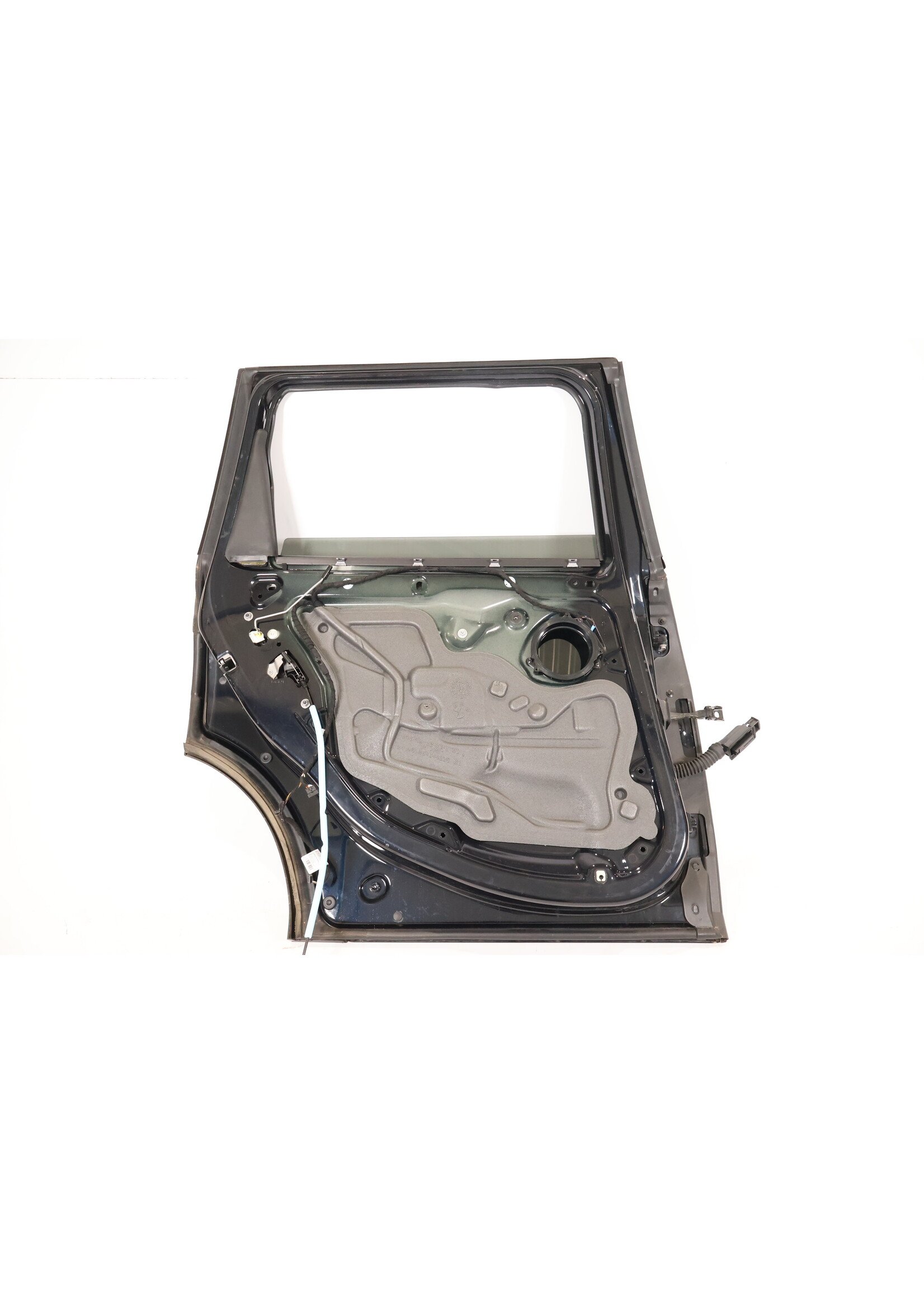 BMW MINI Clubman F54 Komplette Tür links hinten 41007343903 7343903