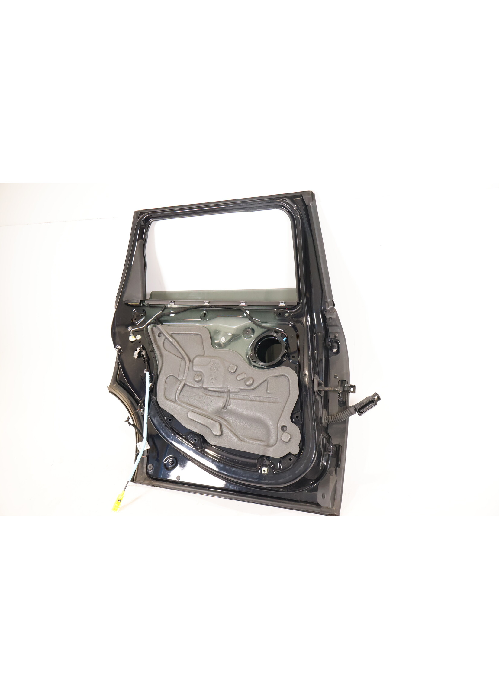 BMW MINI Clubman F54 Komplette Tür links hinten 41007343903 7343903