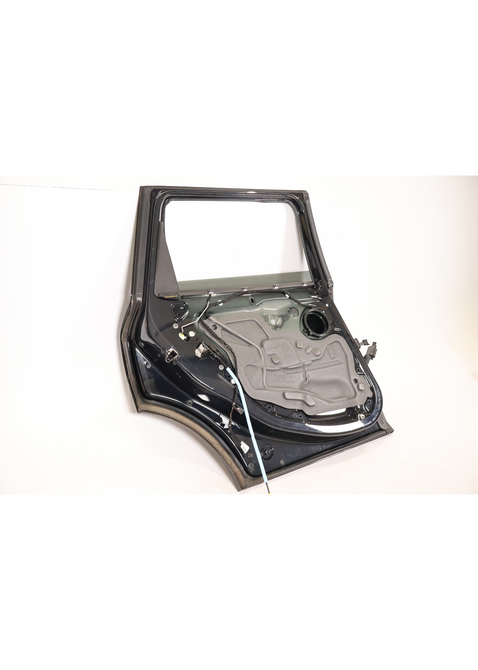 BMW MINI Clubman F54 Komplette Tür links hinten 41007343903 7343903