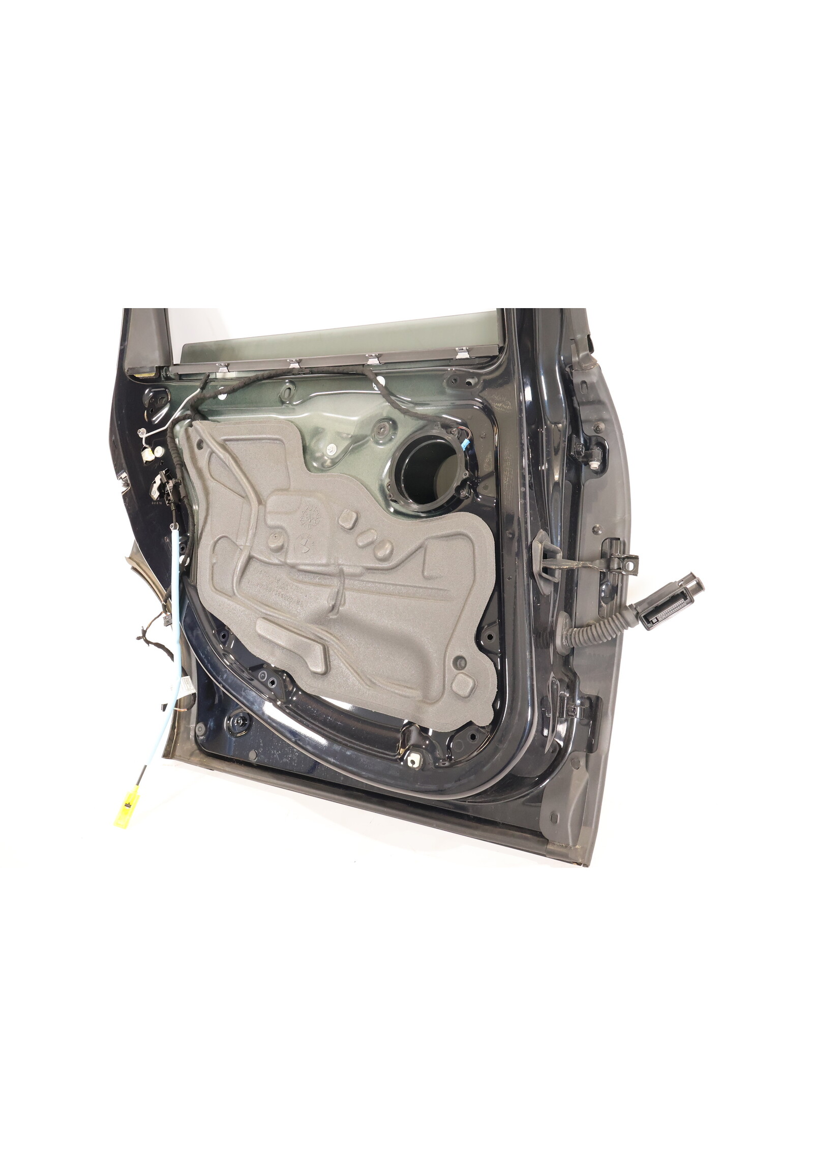 BMW MINI Clubman F54 Komplette Tür links hinten 41007343903 7343903