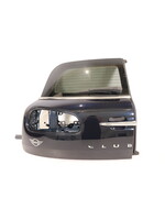 BMW MINI Clubman F54 Komplette Heckklappe / Split Door links 7411613 41007411613