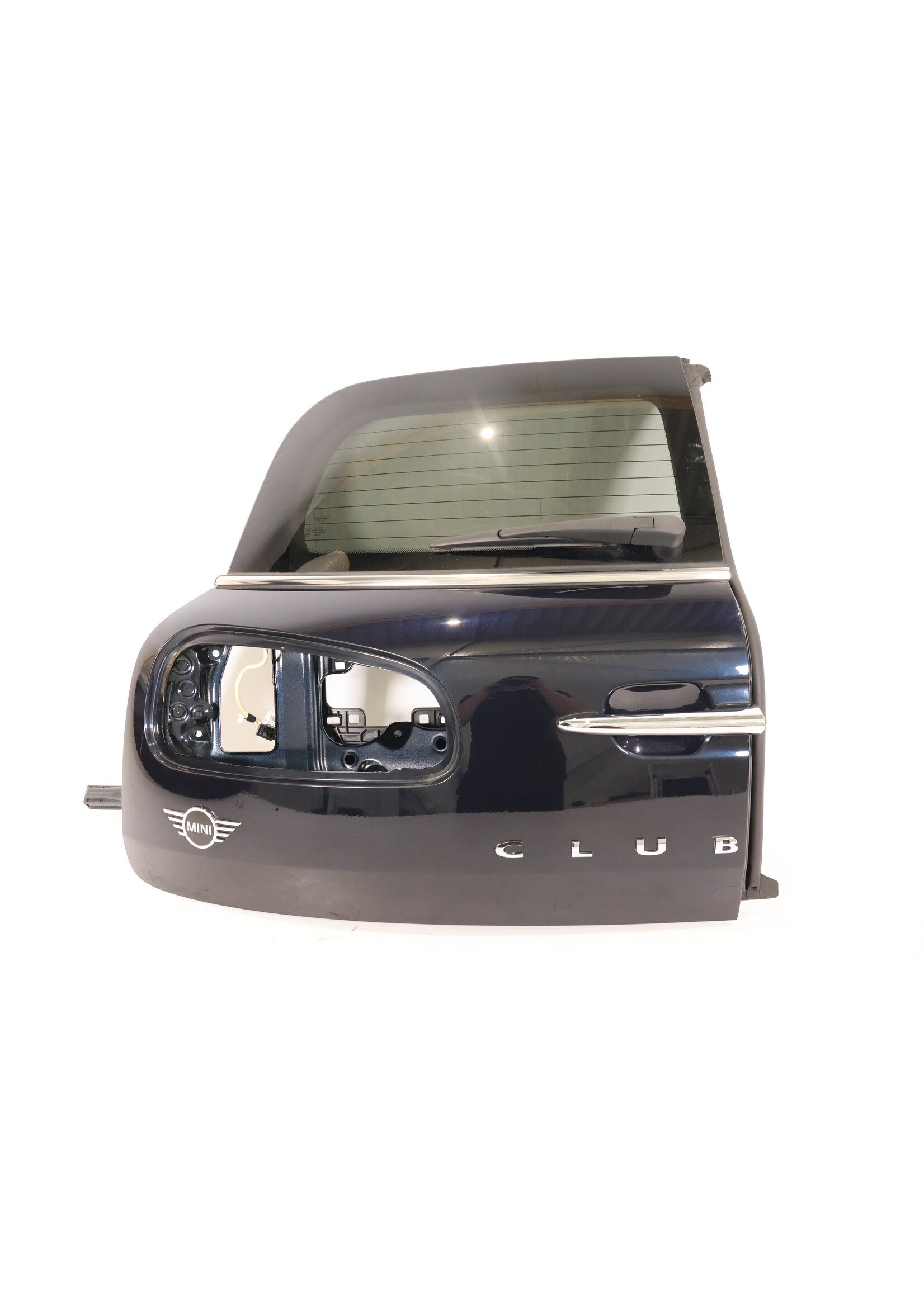 BMW MINI Clubman F54 Complete tailgate / split door left 7411613 41007411613