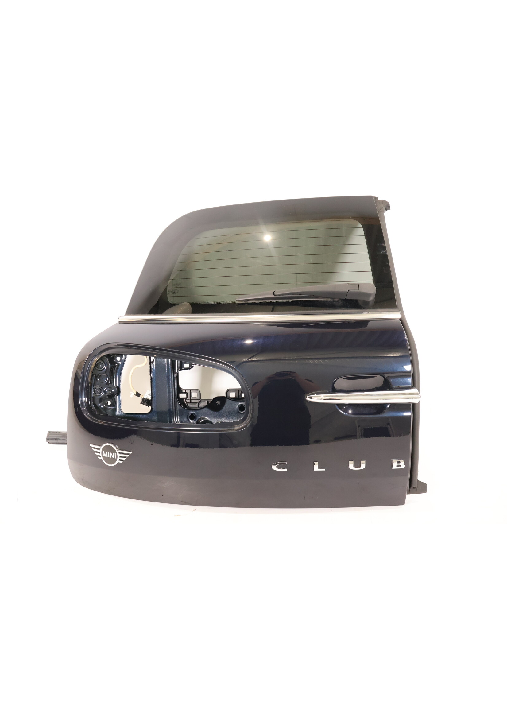 BMW MINI Clubman F54 Komplette Heckklappe / Split Door links 7411613 41007411613
