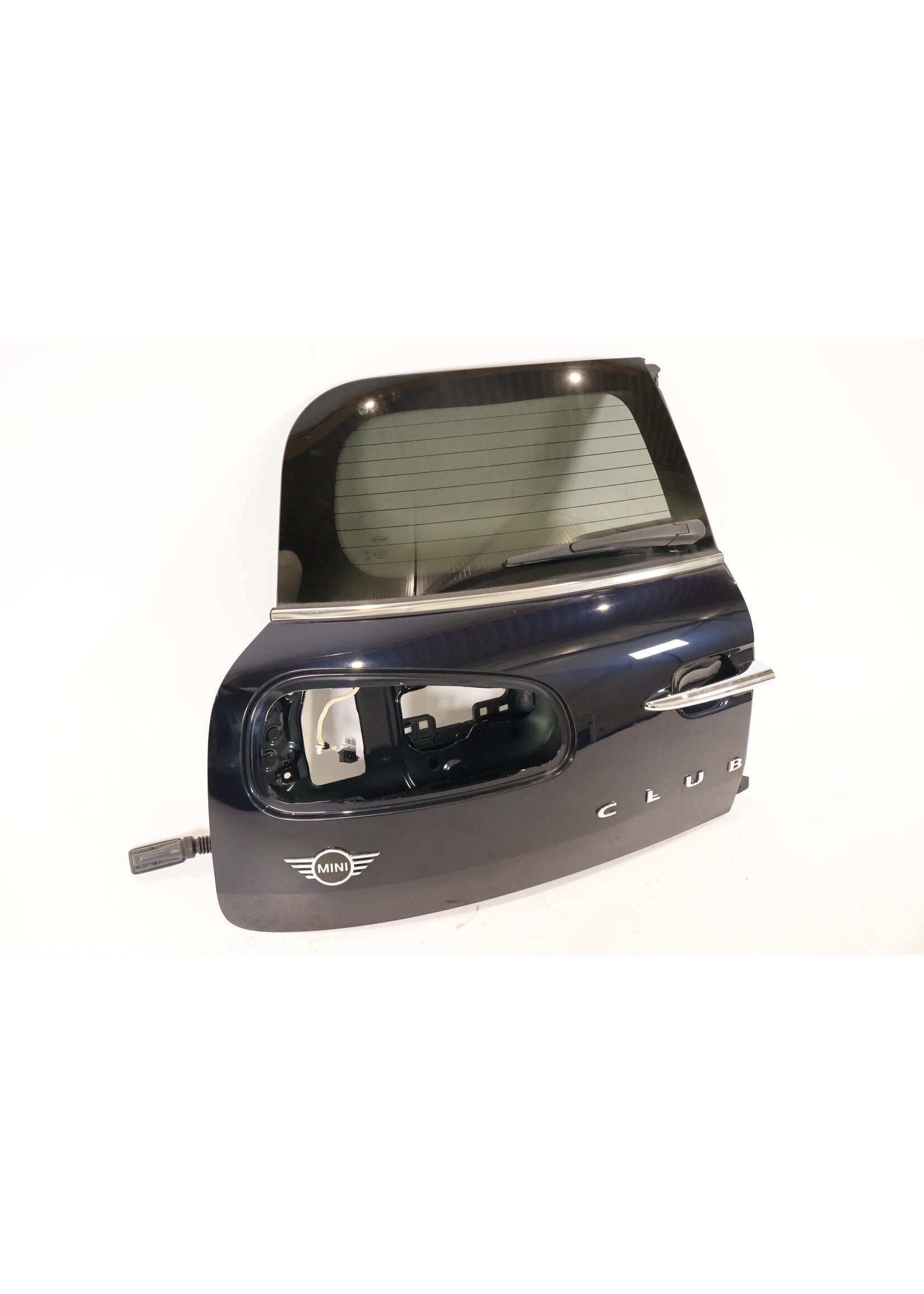 BMW MINI Clubman F54 Complete tailgate / split door left 7411613 41007411613