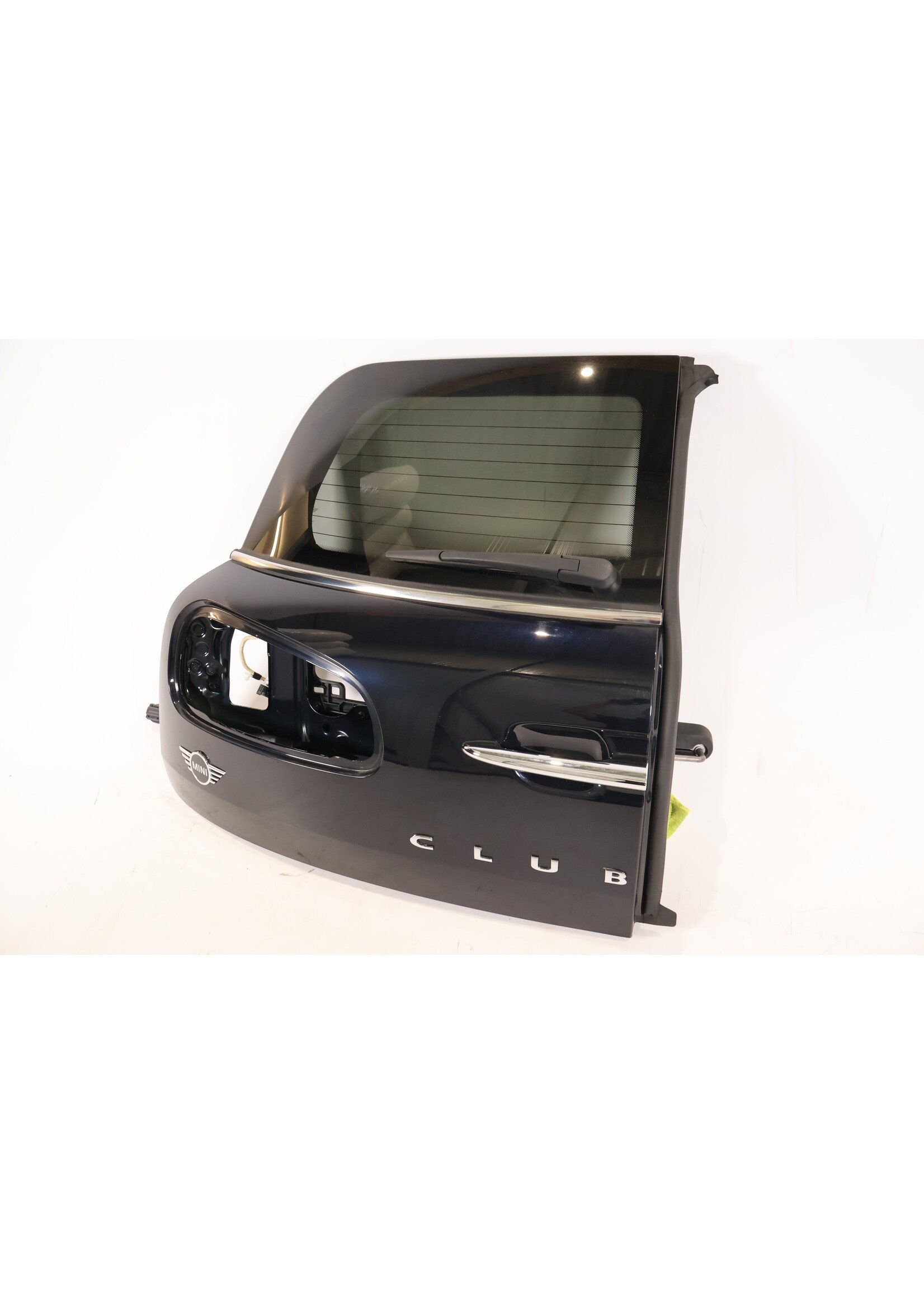 BMW MINI Clubman F54 Complete tailgate / split door left 7411613 41007411613