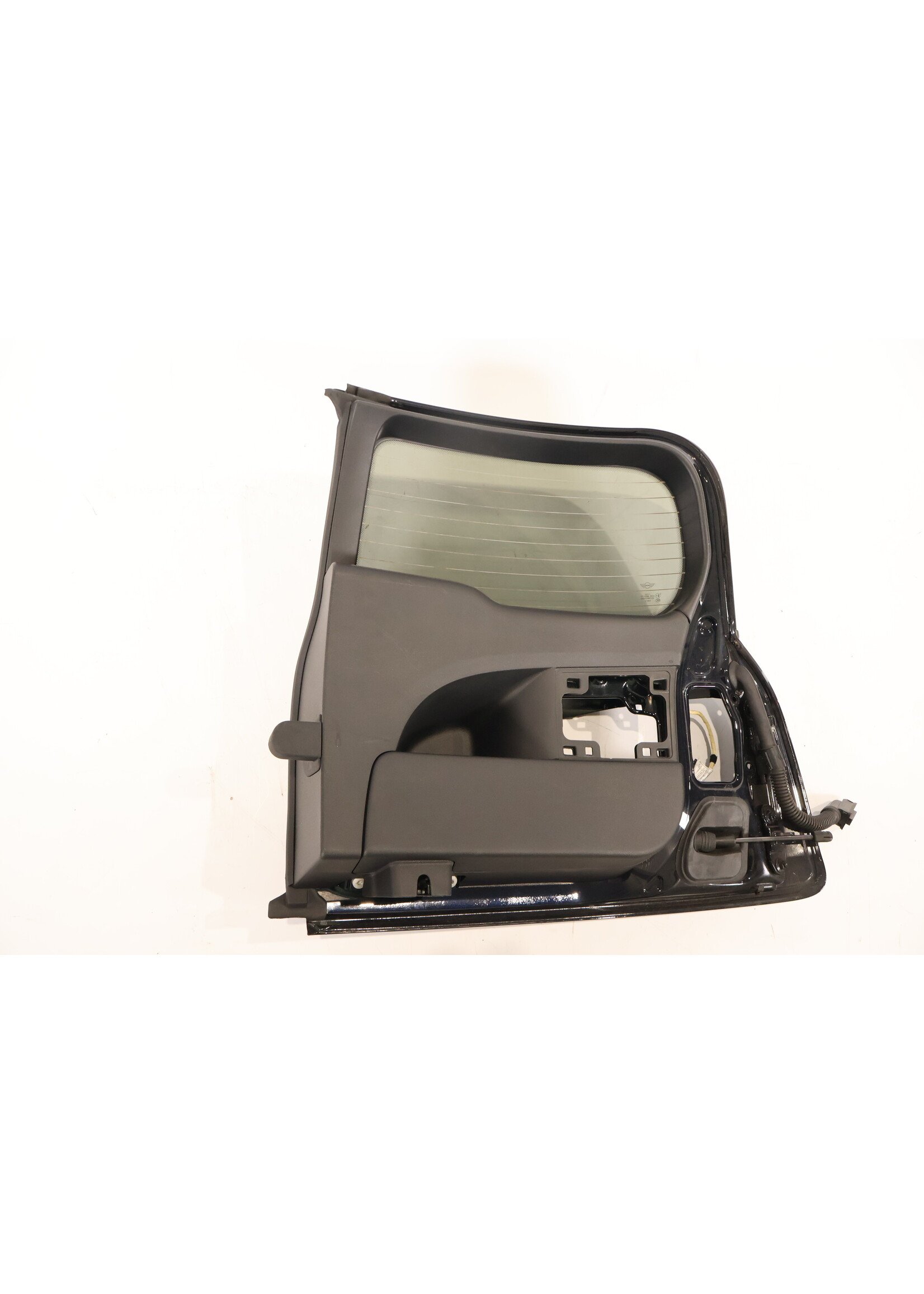 BMW MINI Clubman F54 Complete tailgate / split door left 7411613 41007411613