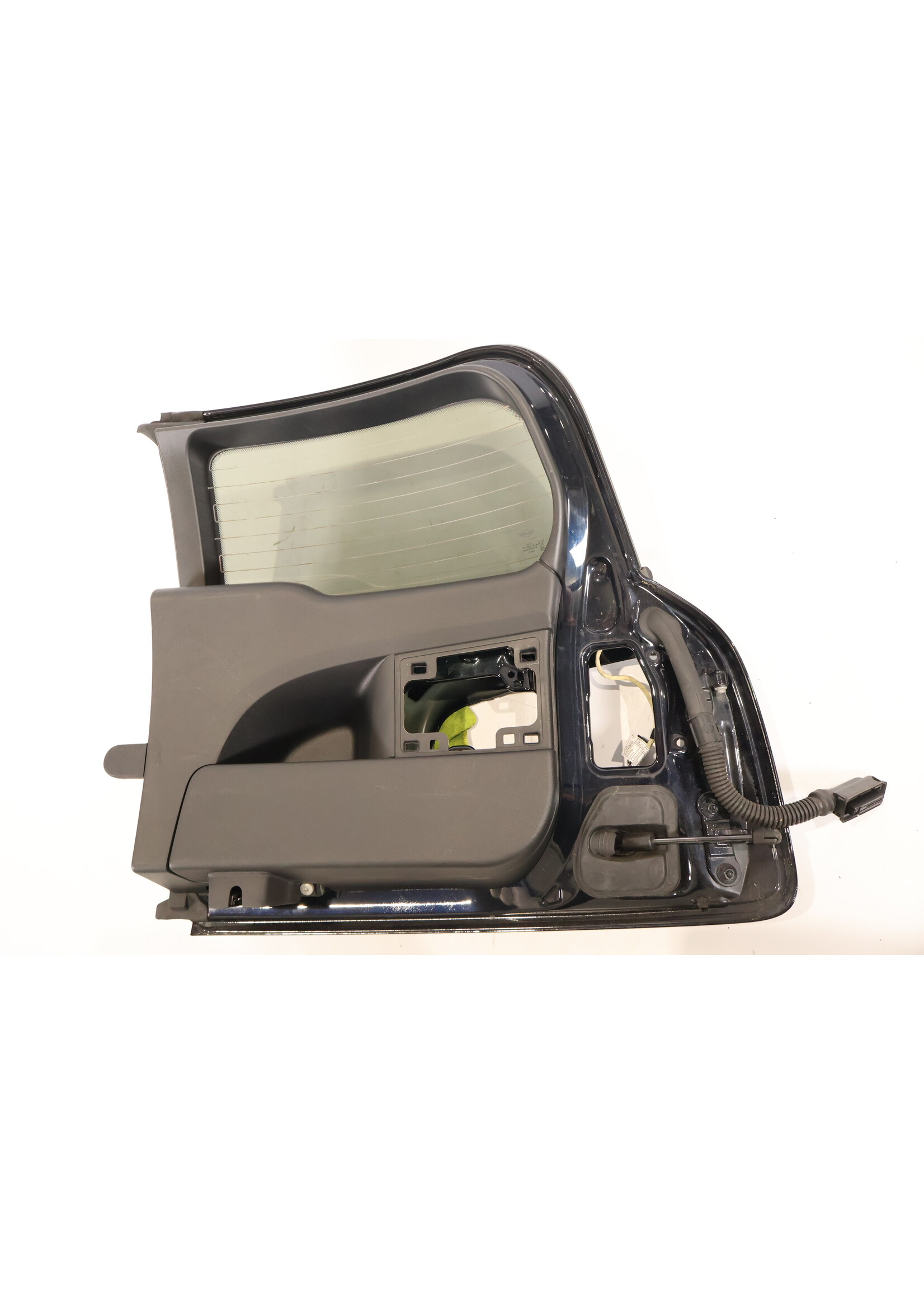 BMW MINI Clubman F54 Komplette Heckklappe / Split Door links 7411613 41007411613