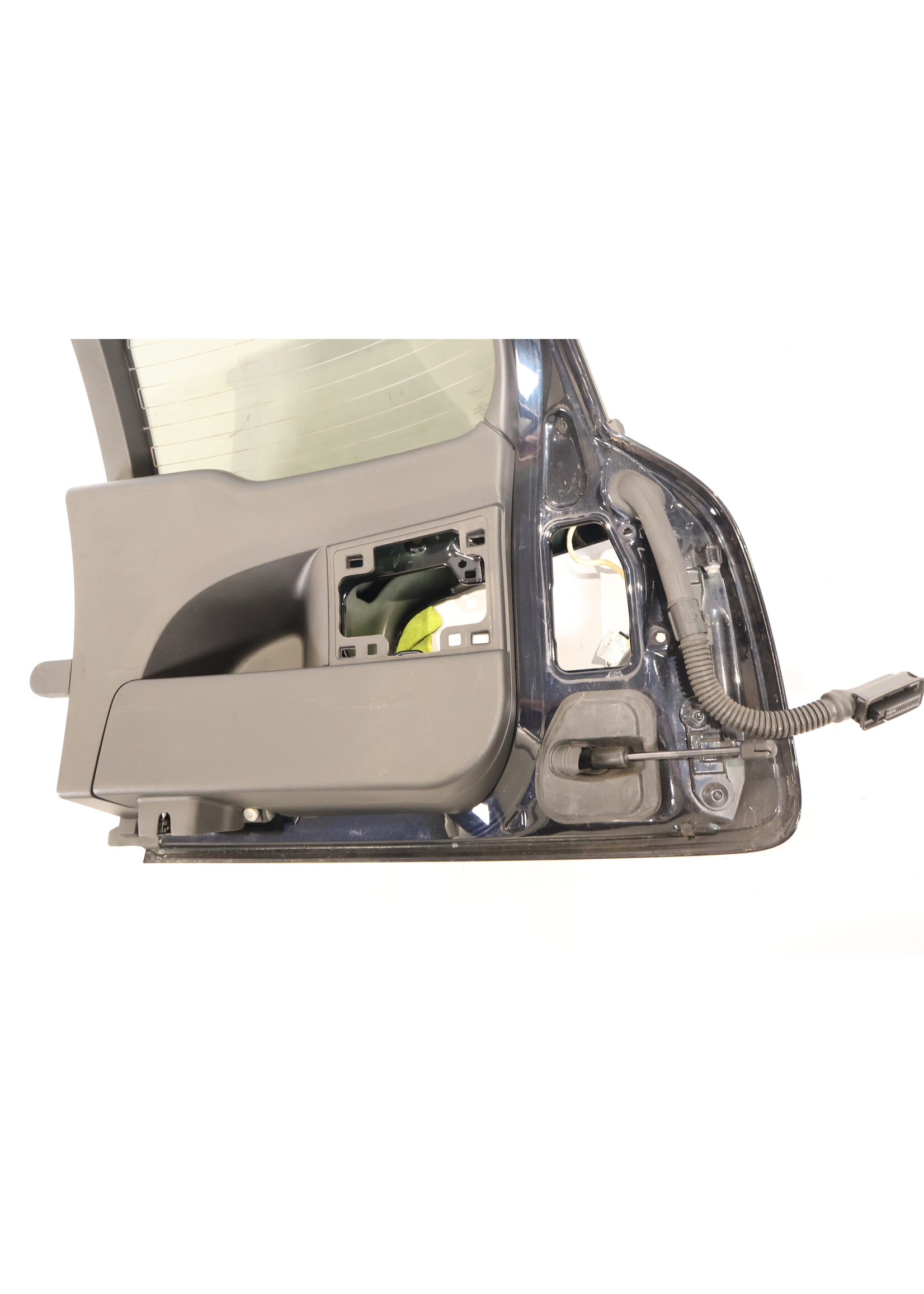 BMW MINI Clubman F54 Komplette Heckklappe / Split Door links 7411613 41007411613