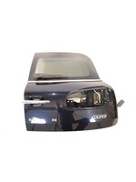 BMW MINI Clubman F54 Complete tailgate / split door right 7411614 41007411614