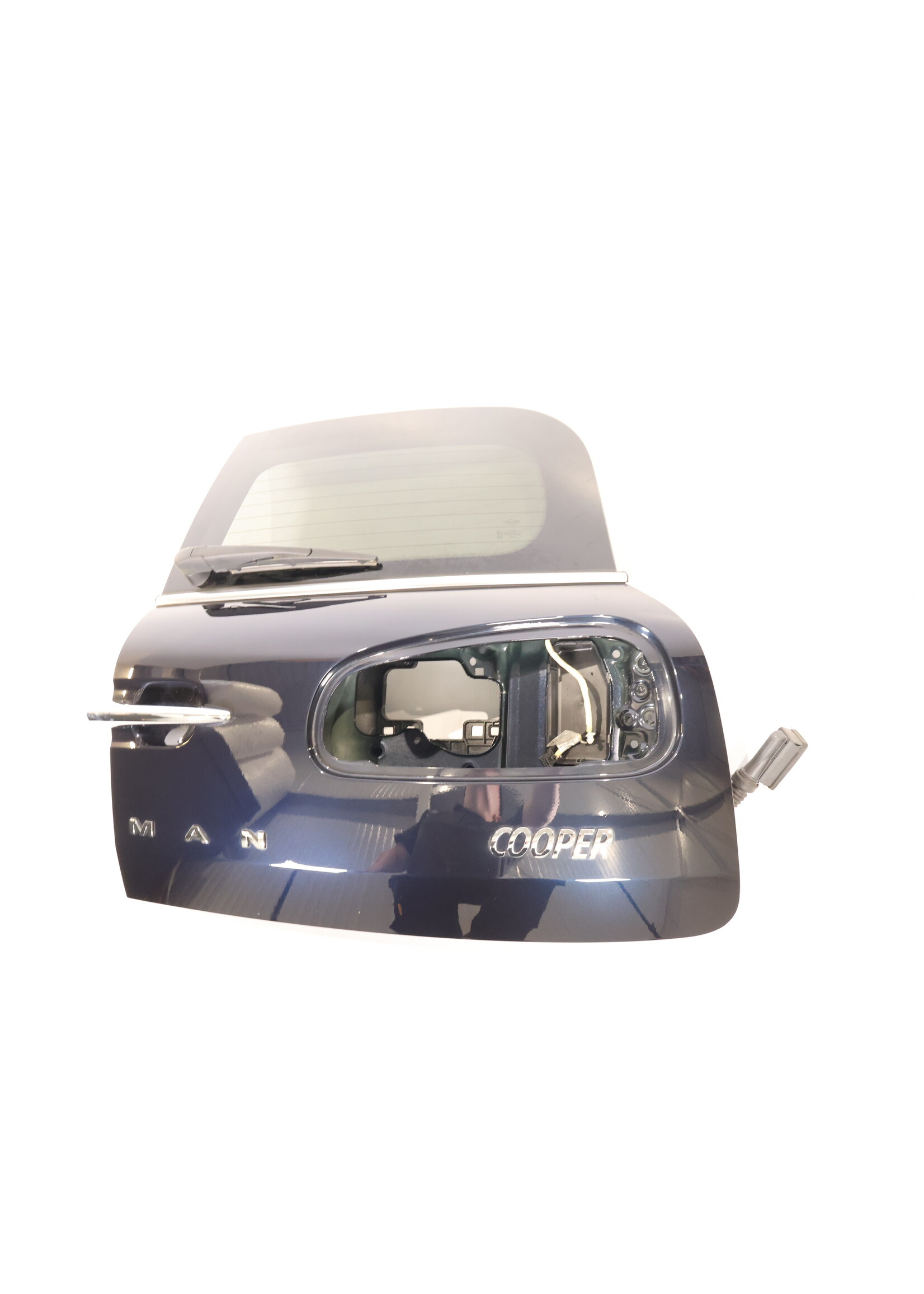 BMW MINI Clubman F54 Komplette Heckklappe / Split Door rechts 7411614 41007411614