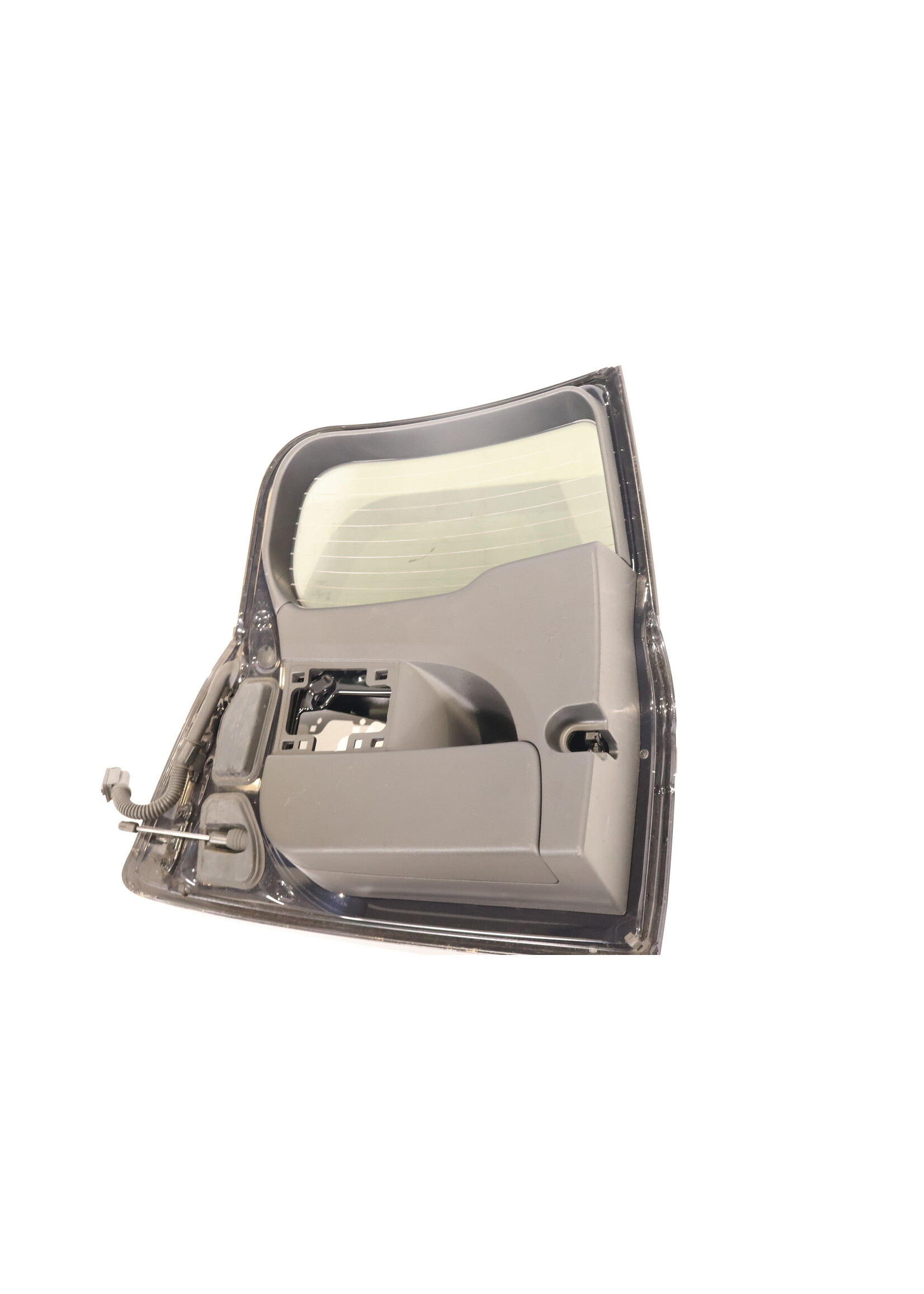 BMW MINI Clubman F54 Complete achterklep / splitdoor rechts 7411614 41007411614