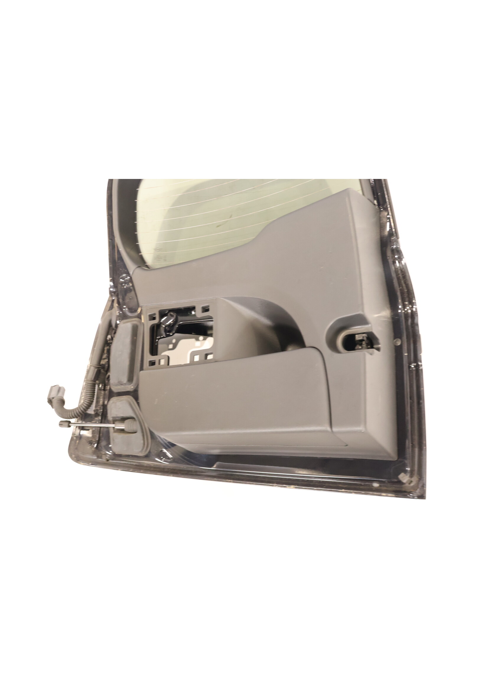 BMW MINI Clubman F54 Complete tailgate / split door right 7411614 41007411614