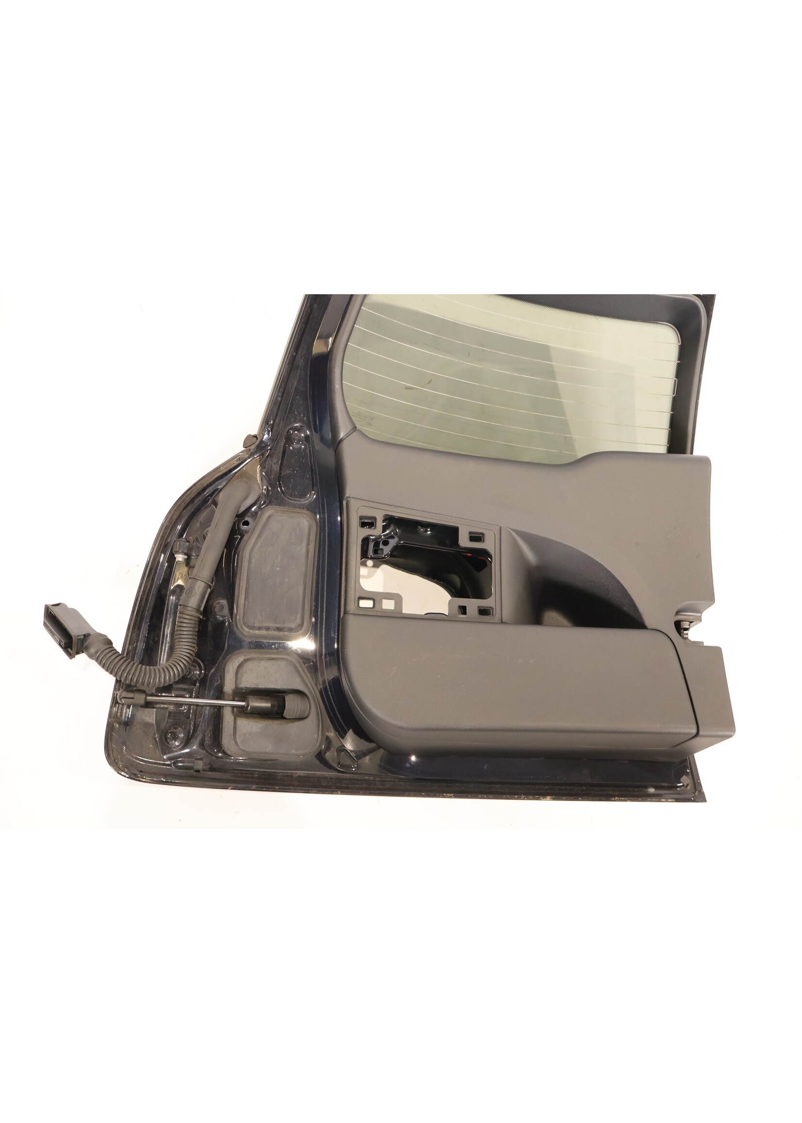 BMW MINI Clubman F54 Complete tailgate / split door right 7411614 41007411614