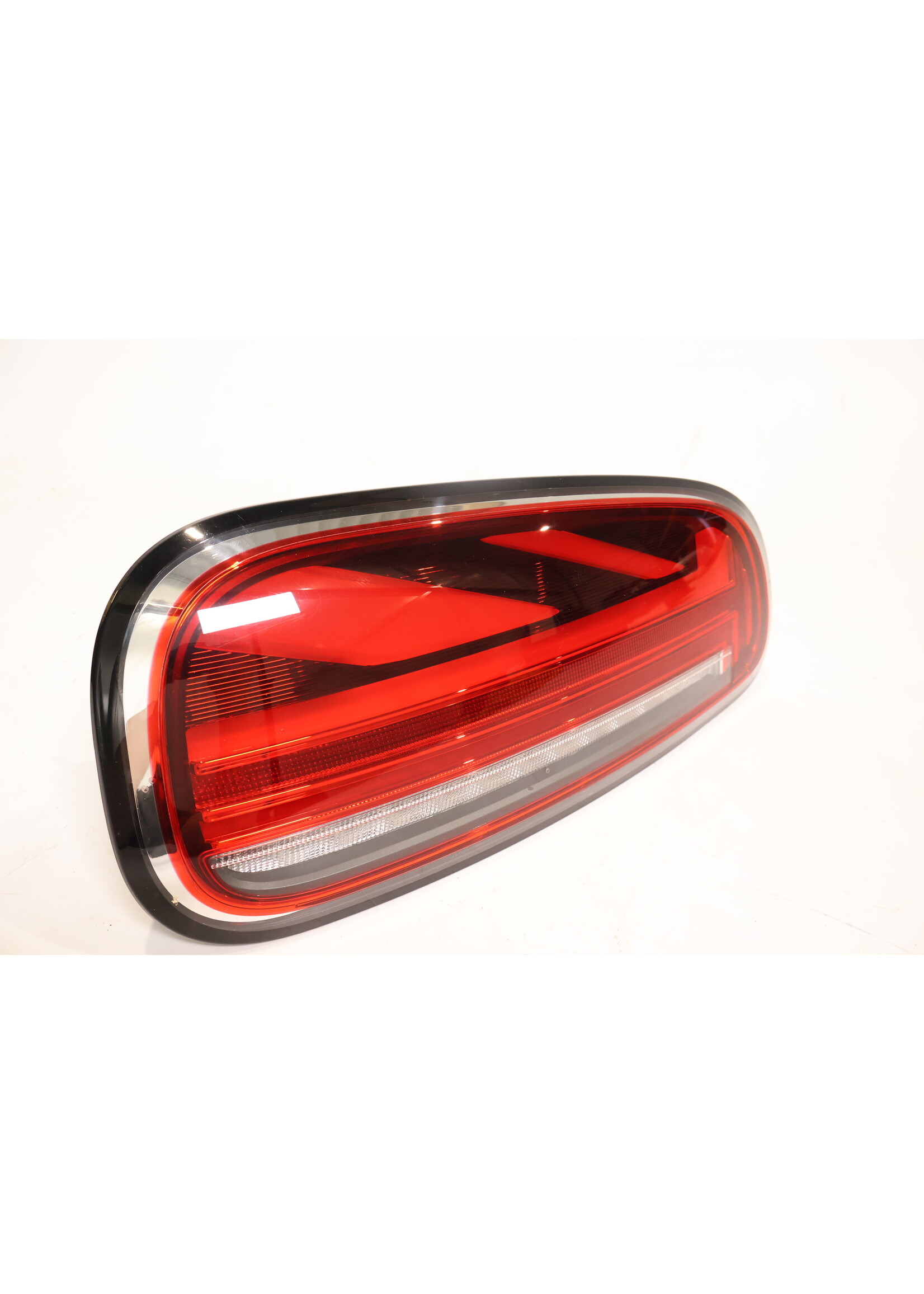 BMW MINI Clubman F54 LED UNION JACK Achterlicht links 63217477635 6321H37477635