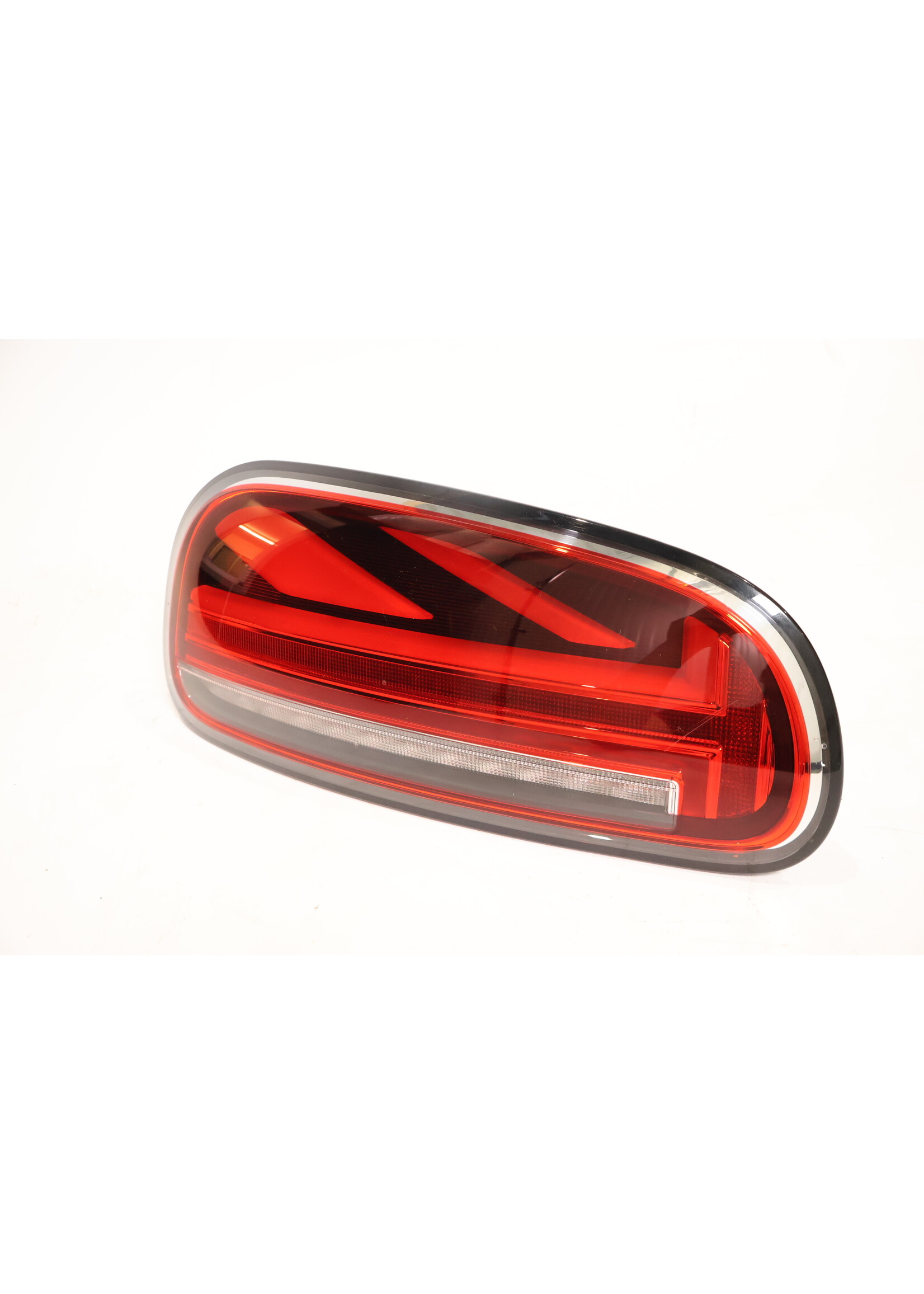 BMW MINI Clubman F54 LED UNION JACK Achterlicht links 63217477635 6321H37477635