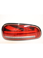 BMW MINI Clubman F54 LED UNION JACK Rücklicht links 63217477635 6321H37477635