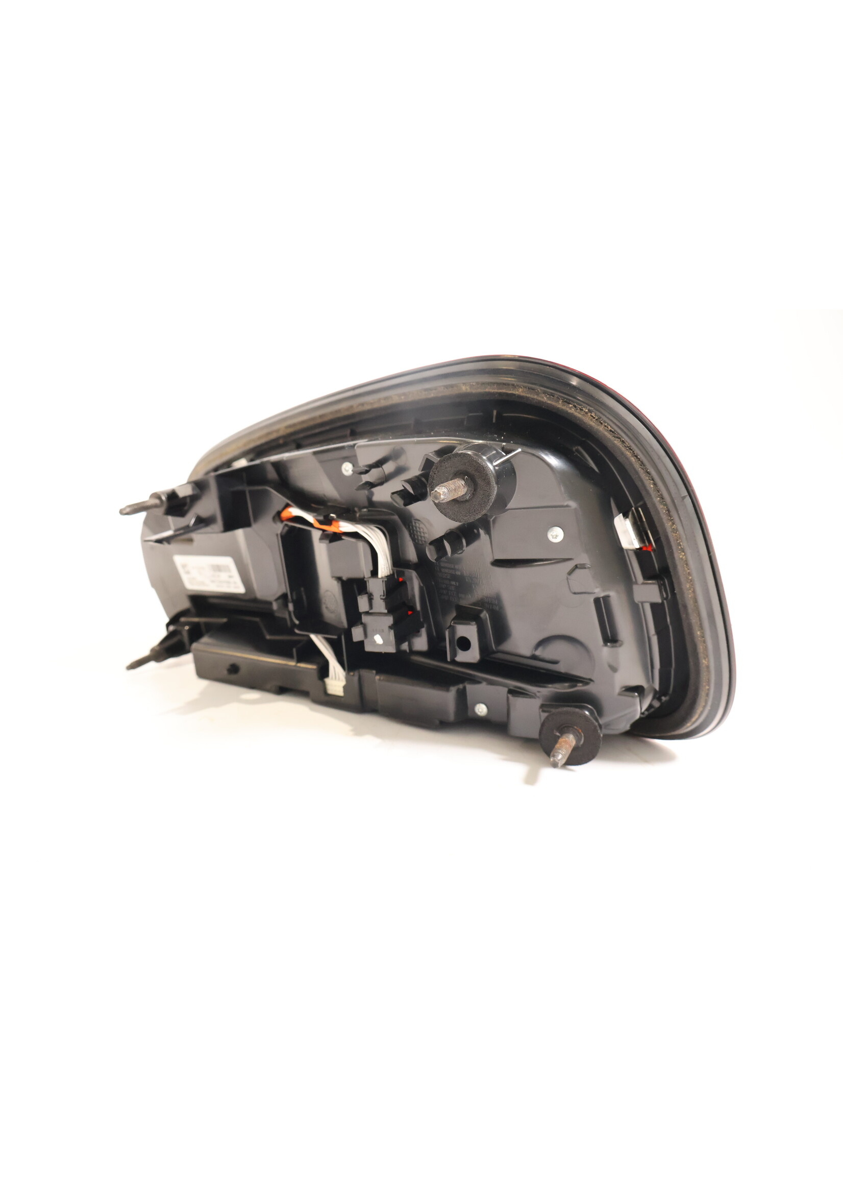 BMW MINI Clubman F54 LED UNION JACK Taillight left 63217477635 6321H37477635