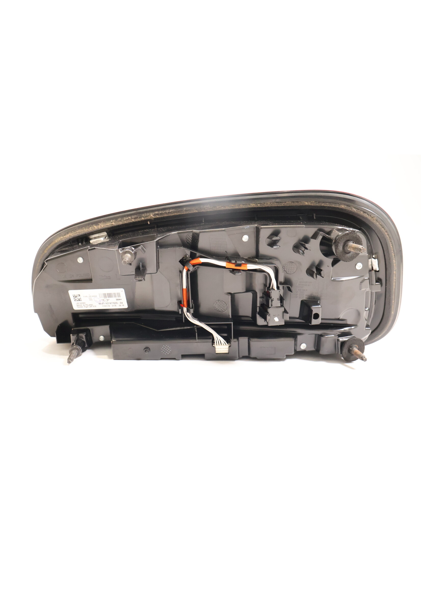 BMW MINI Clubman F54 LED UNION JACK Rücklicht links 63217477635 6321H37477635