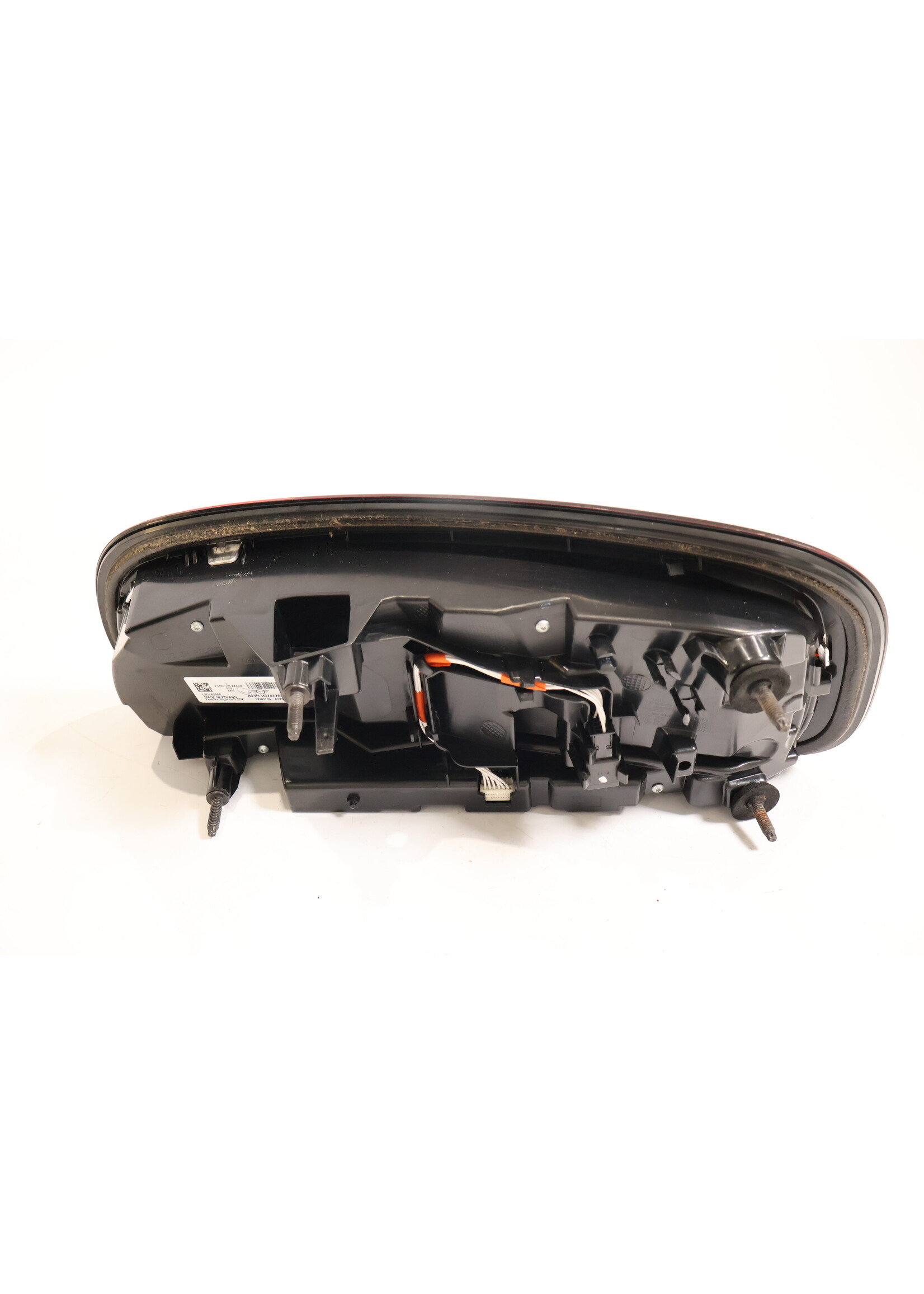 BMW MINI Clubman F54 LED UNION JACK Achterlicht links 63217477635 6321H37477635