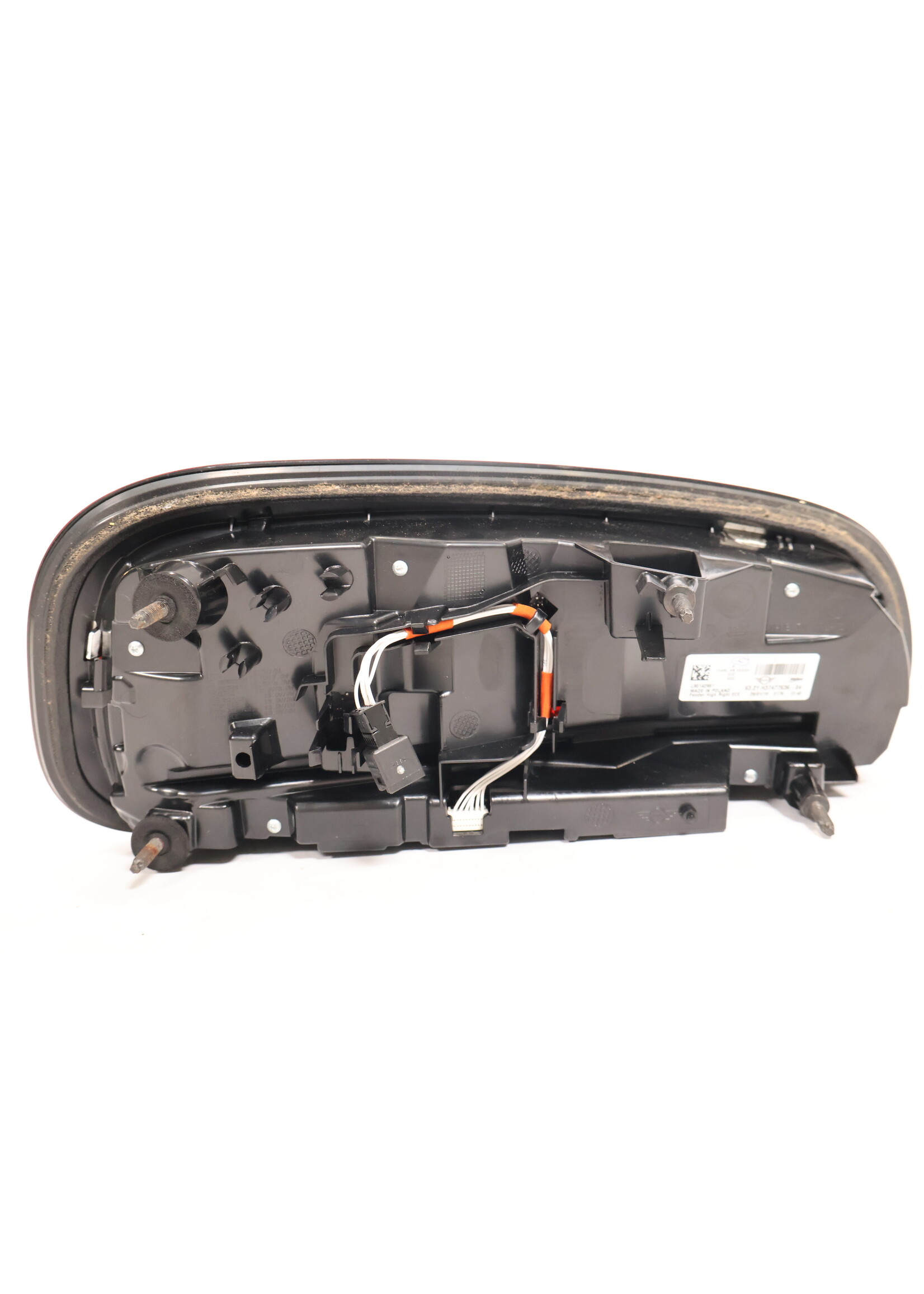 BMW MINI Clubman F54 LED UNION JACK Taillight right 63217477636 6321H37477636