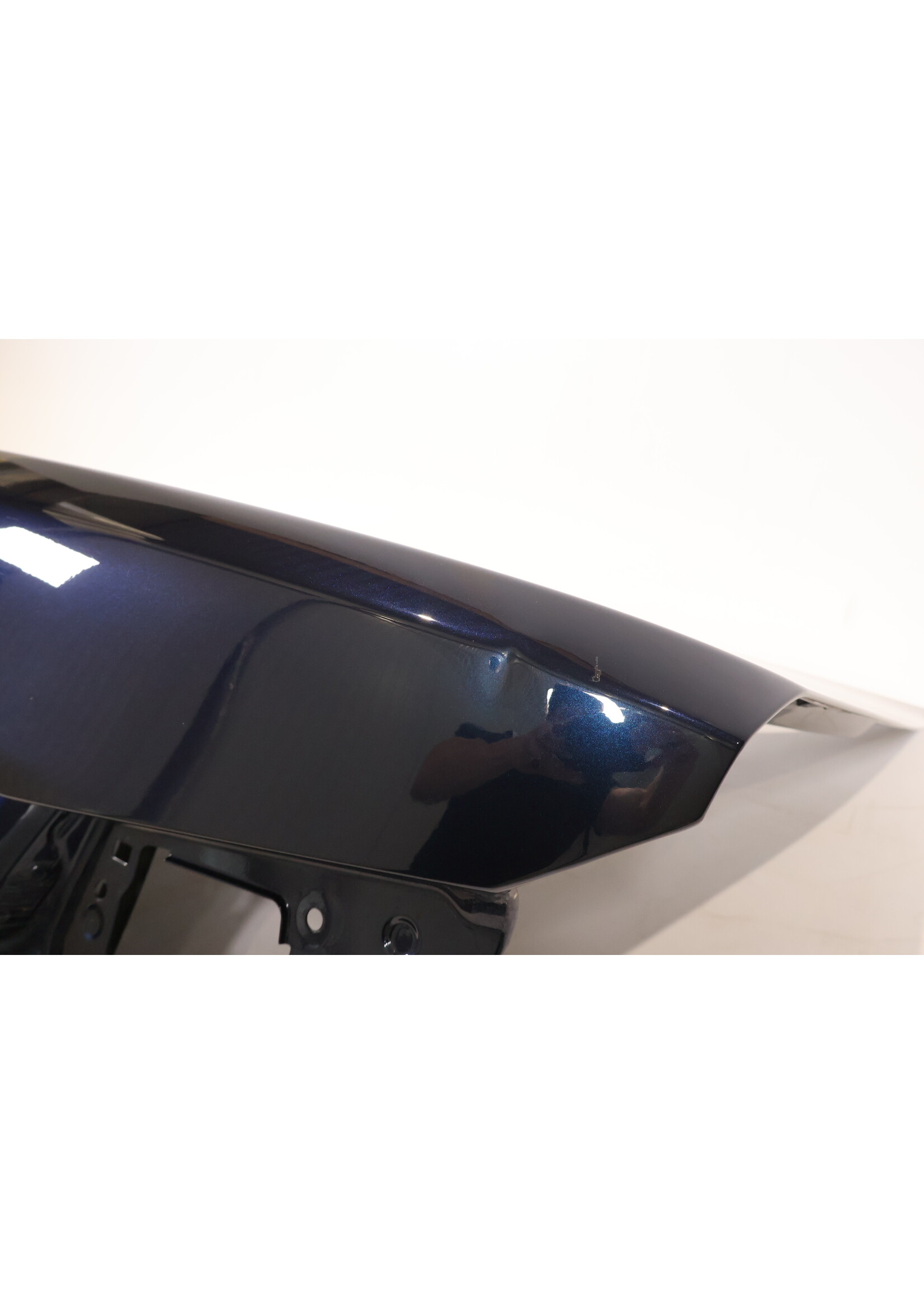 BMW BMW 5 Serie G30 Achterklep 41007440695 7440695