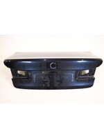 BMW BMW 5 er G30 Heckklappe 41007440695 7440695