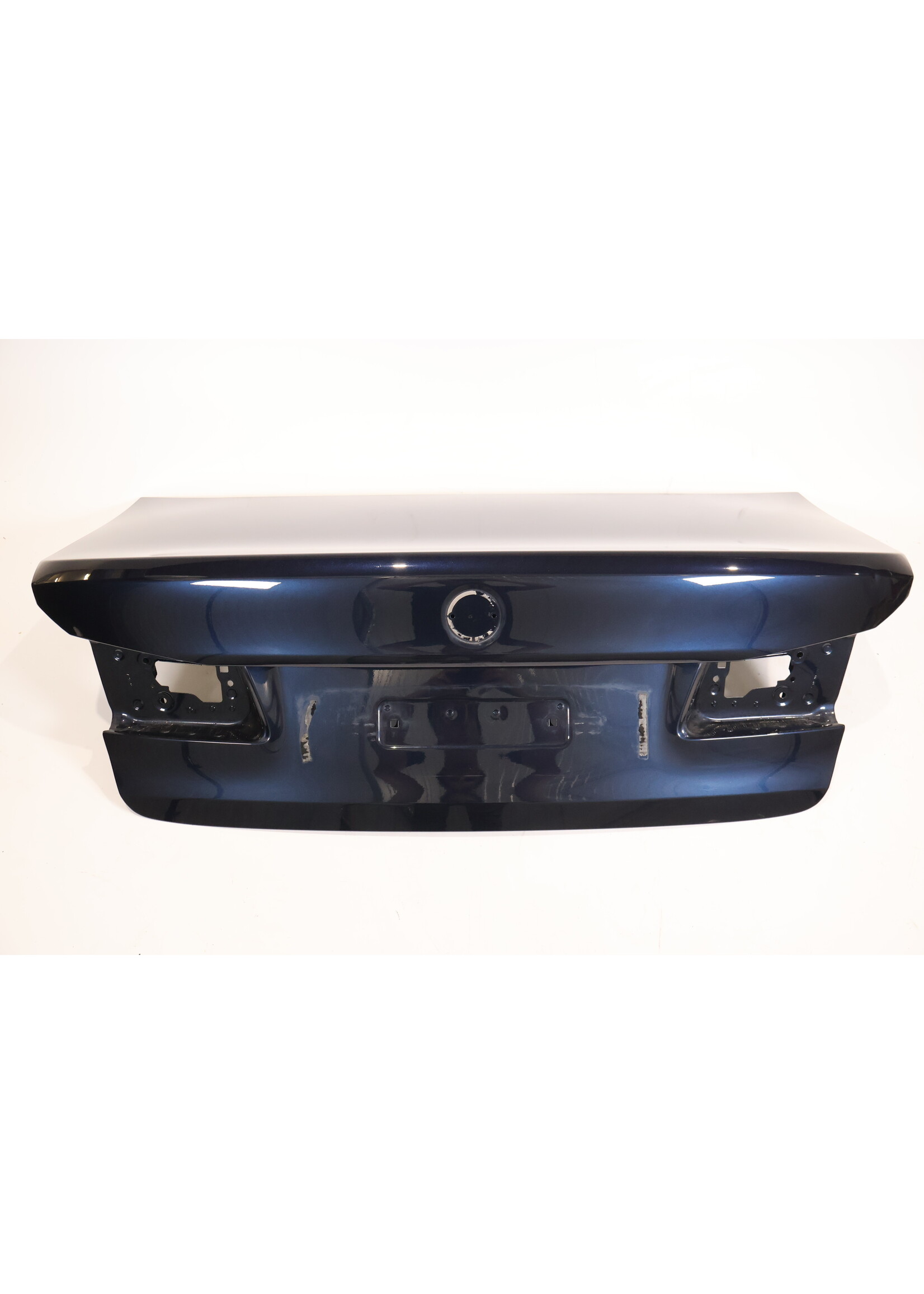 BMW BMW 5 Serie G30 Achterklep 41007440695 7440695