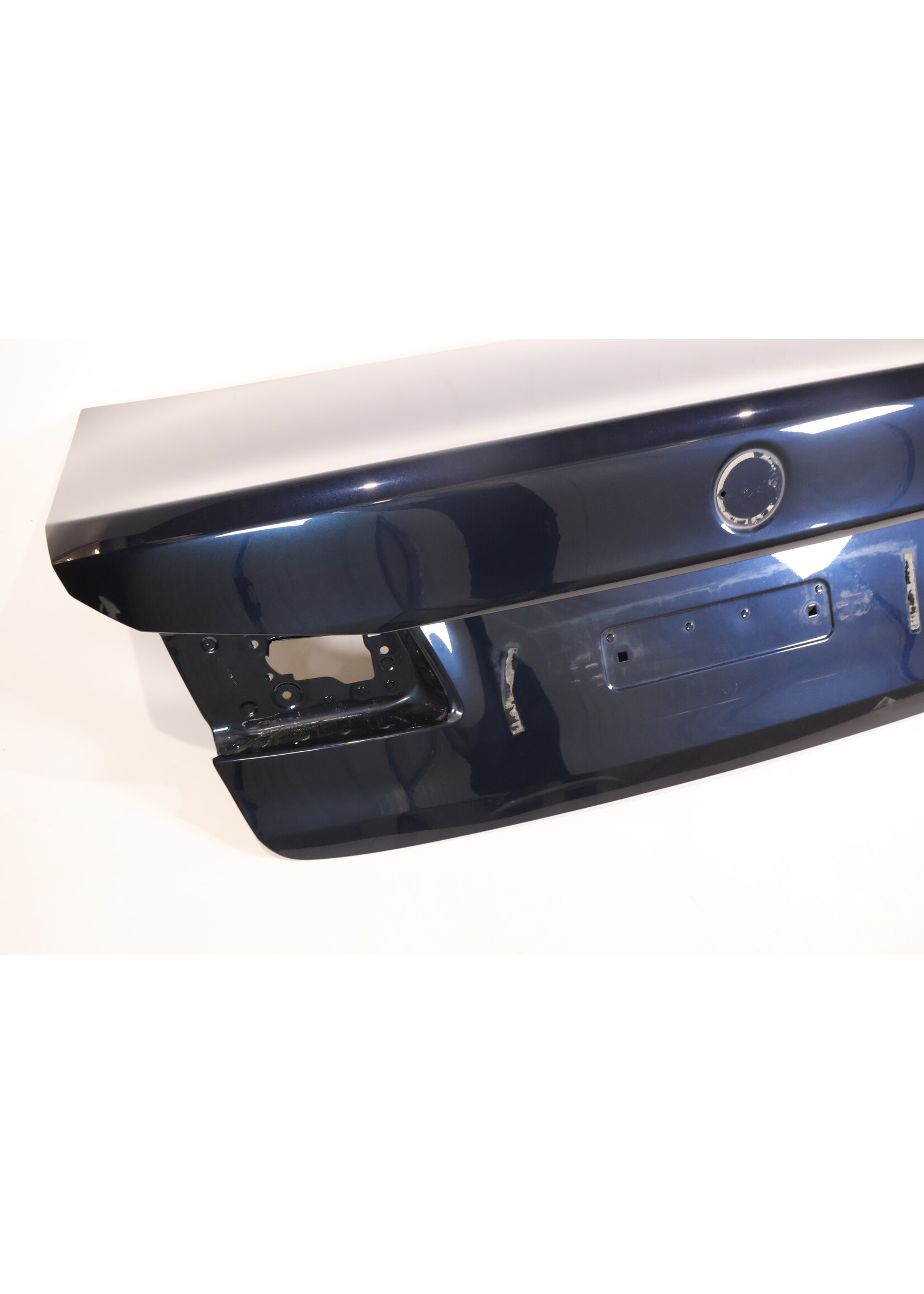BMW BMW 5 Serie G30 Achterklep 41007440695 7440695