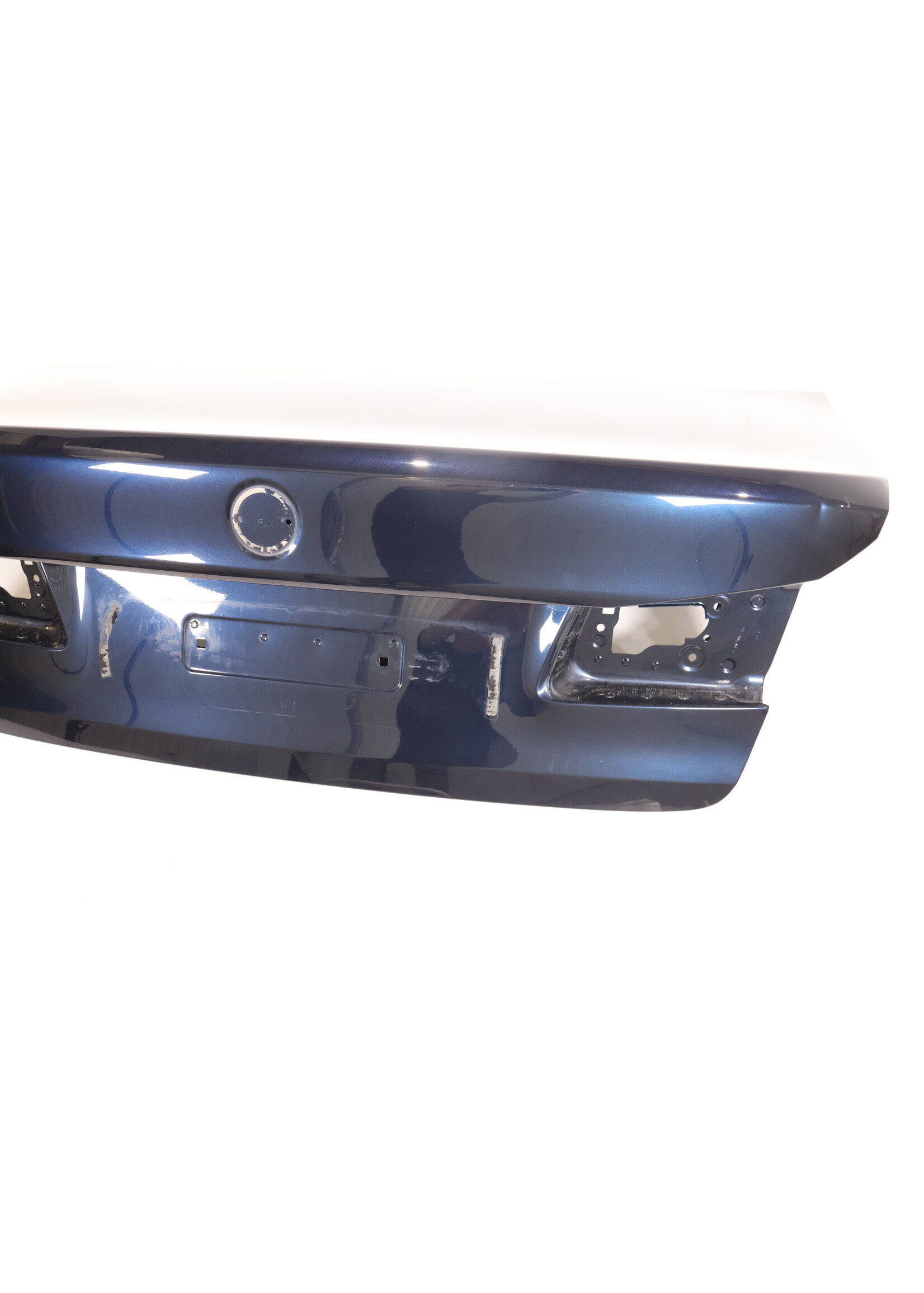 BMW BMW 5 Serie G30 Achterklep 41007440695 7440695