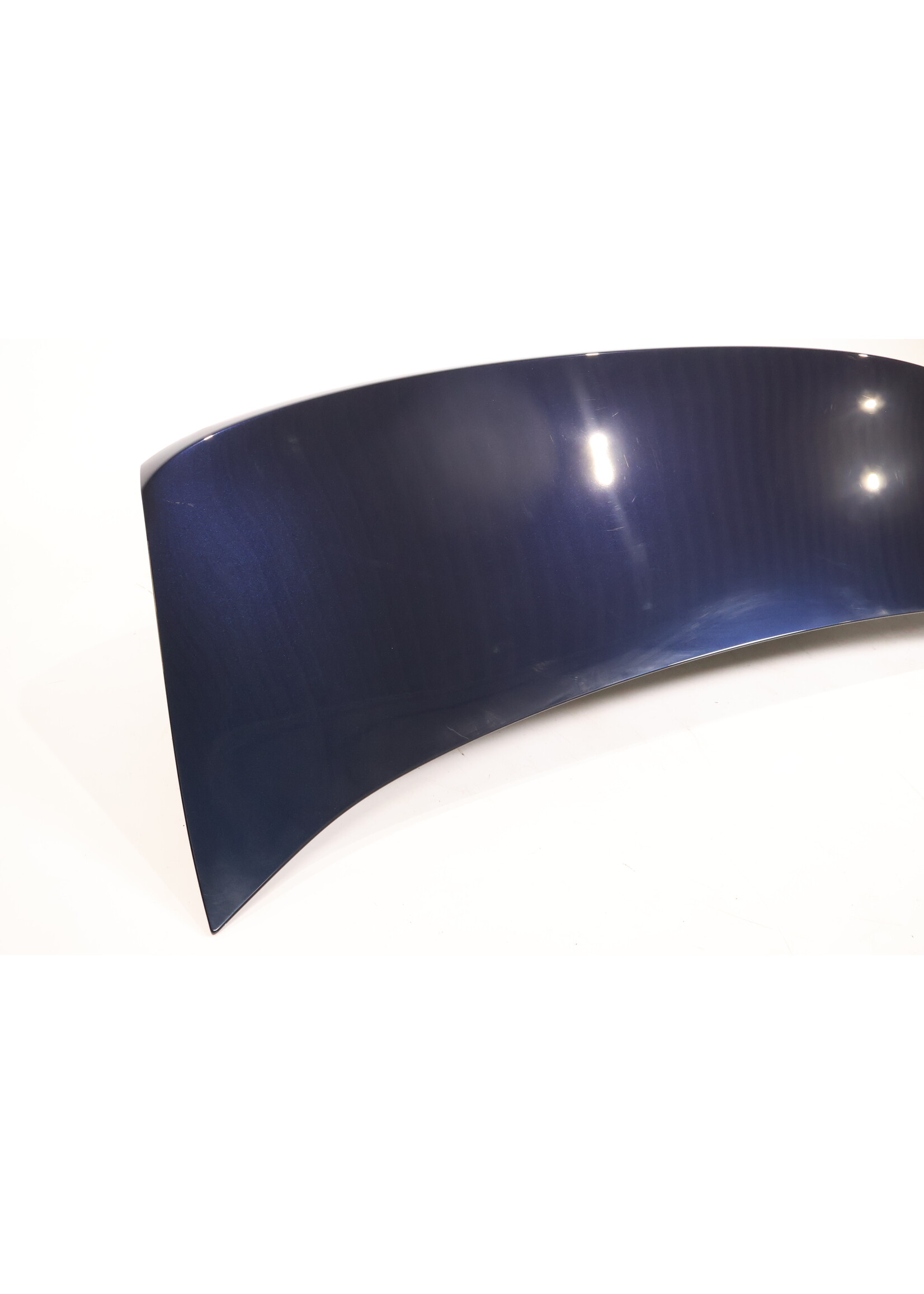 BMW BMW 5 Serie G30 Achterklep 41007440695 7440695