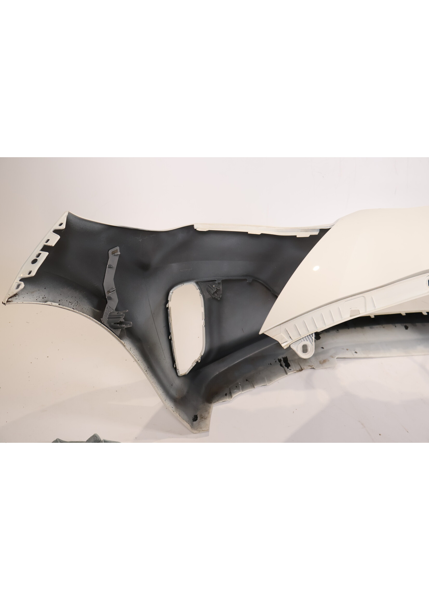 BMW BMW U06 2 Serie Active Tourer voorbumper 5A112D310