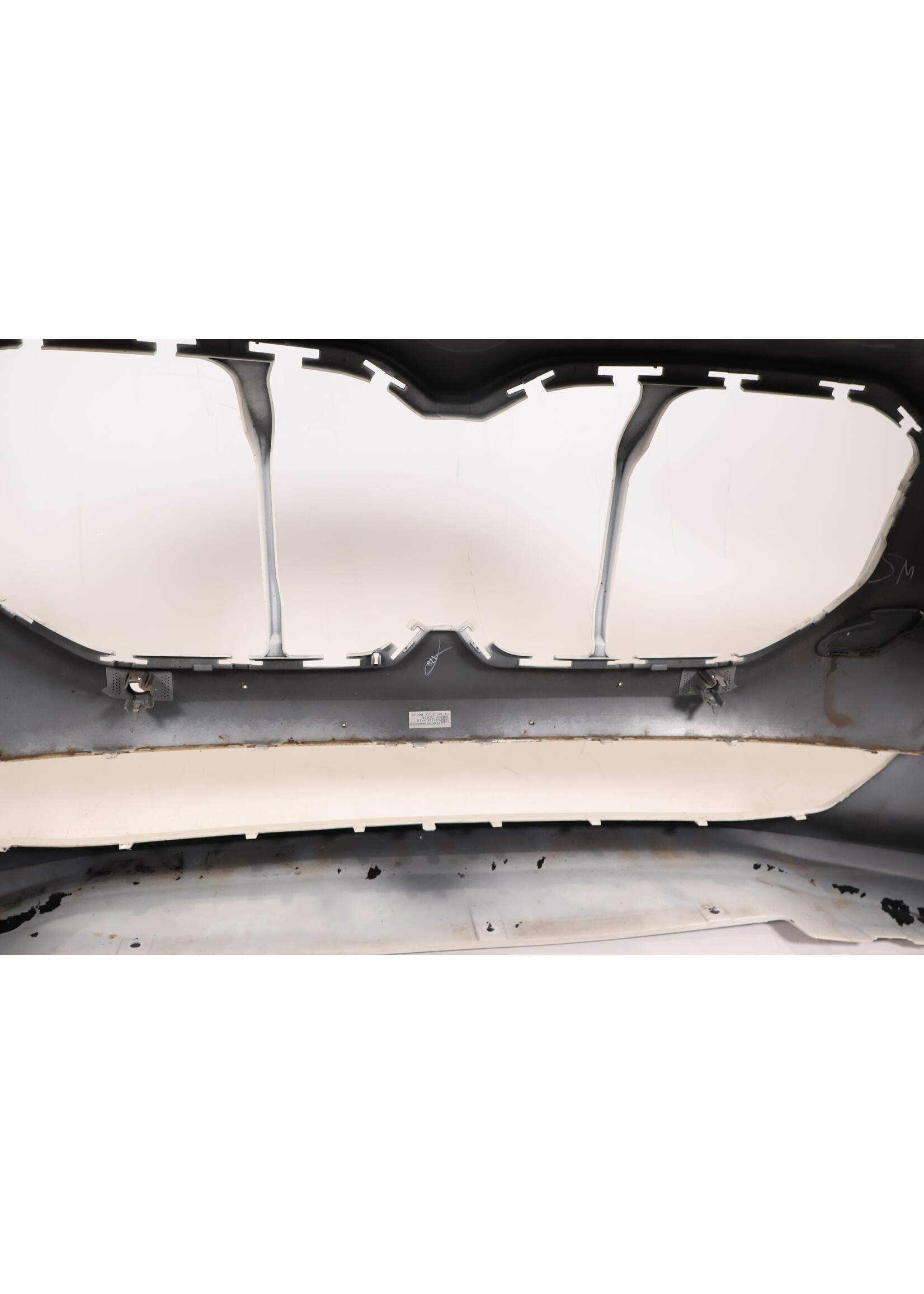 BMW BMW U06 2 Serie Active Tourer voorbumper 5A112D310