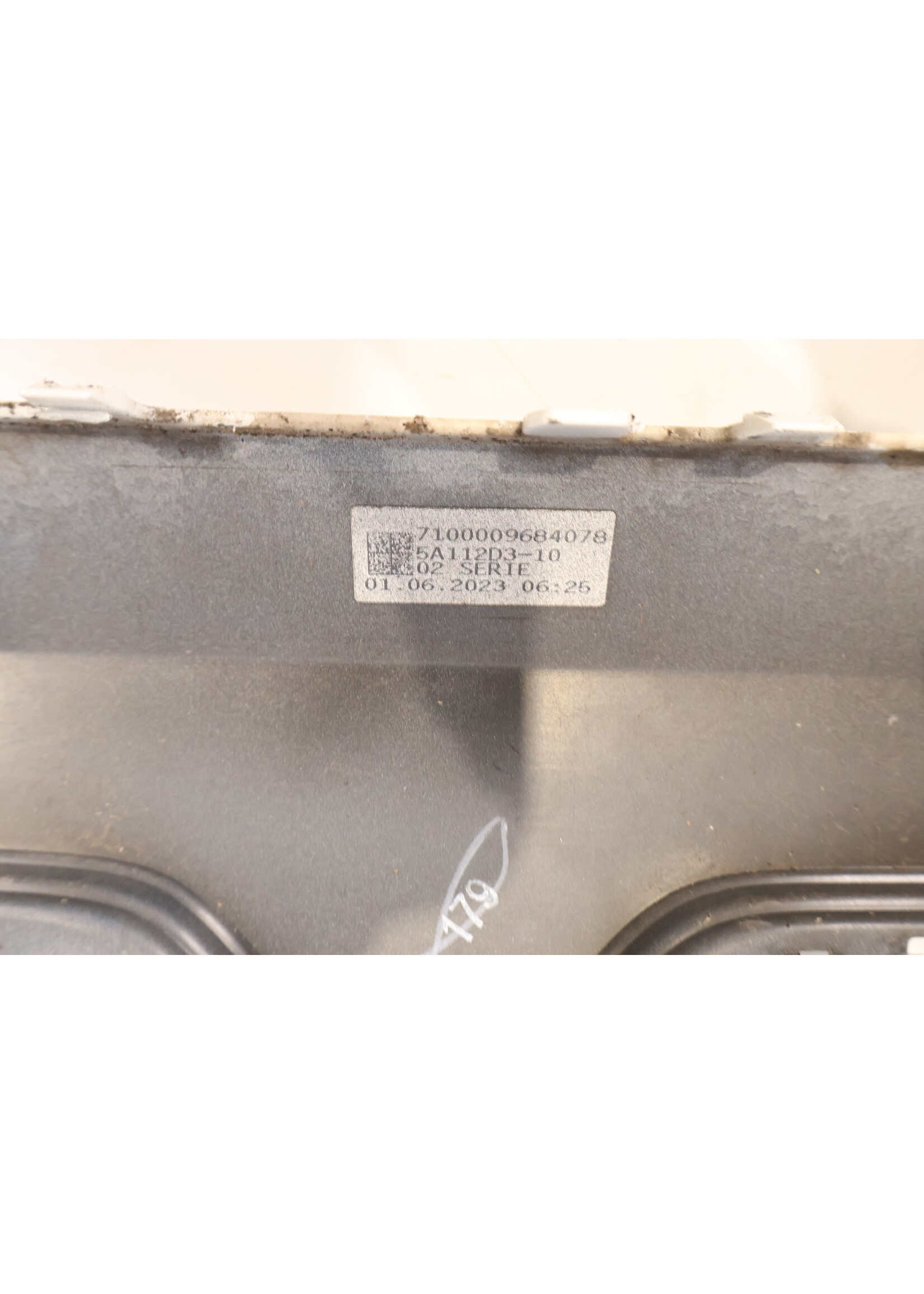 BMW BMW U06 2 Serie Active Tourer voorbumper 5A112D310