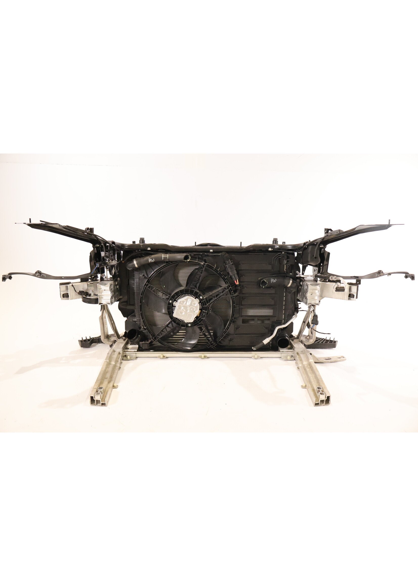 BMW MINI Clubman F54 Komplette Tür links hinten 7438917 41007438917 - Copy