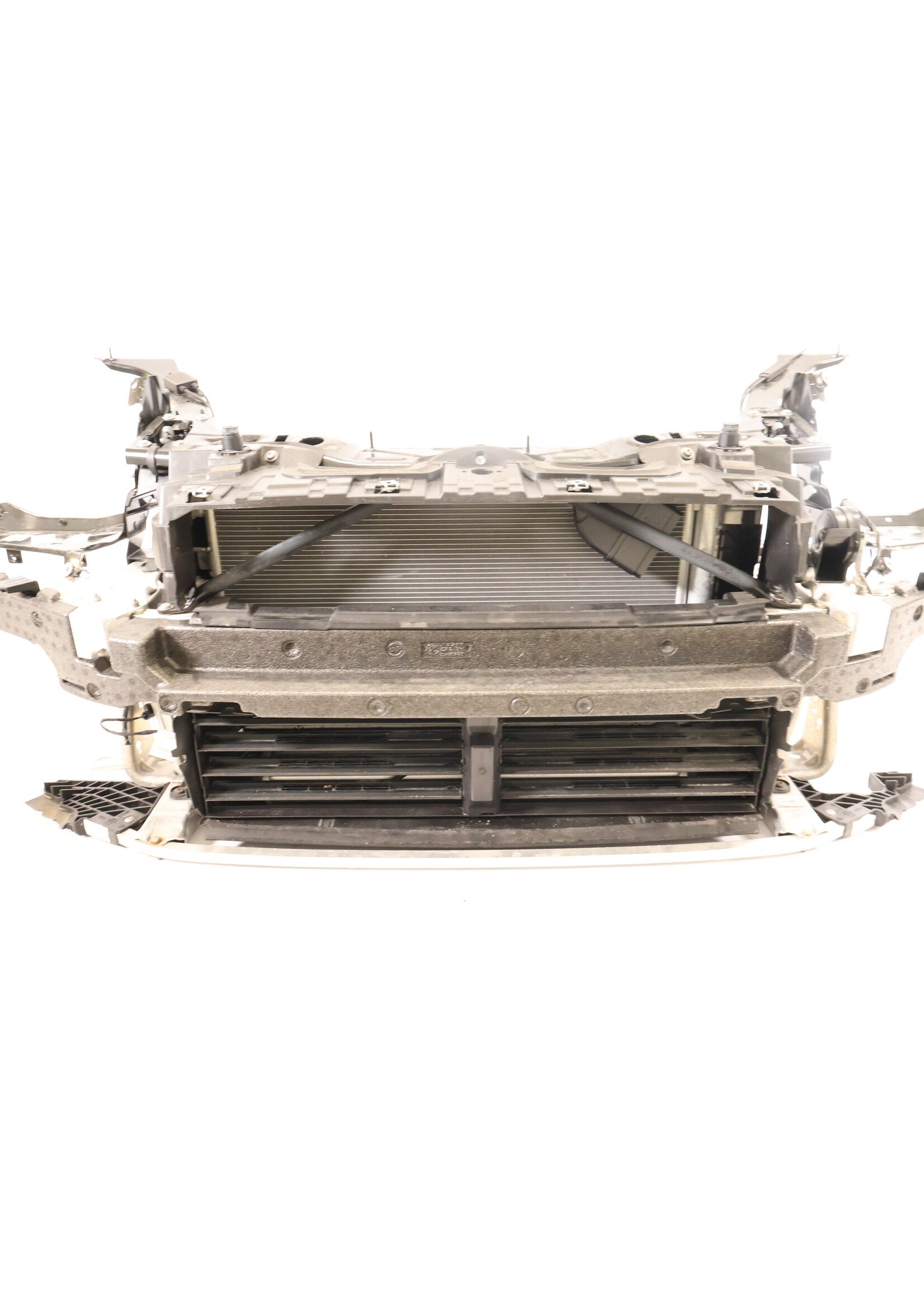 BMW MINI Clubman F54 B38B 1.5 Compleet front met koelers 51117351519 7351519