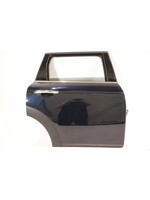 BMW MINI Clubman F54 Komplette Tür rechts hinten 7343904 41007343904
