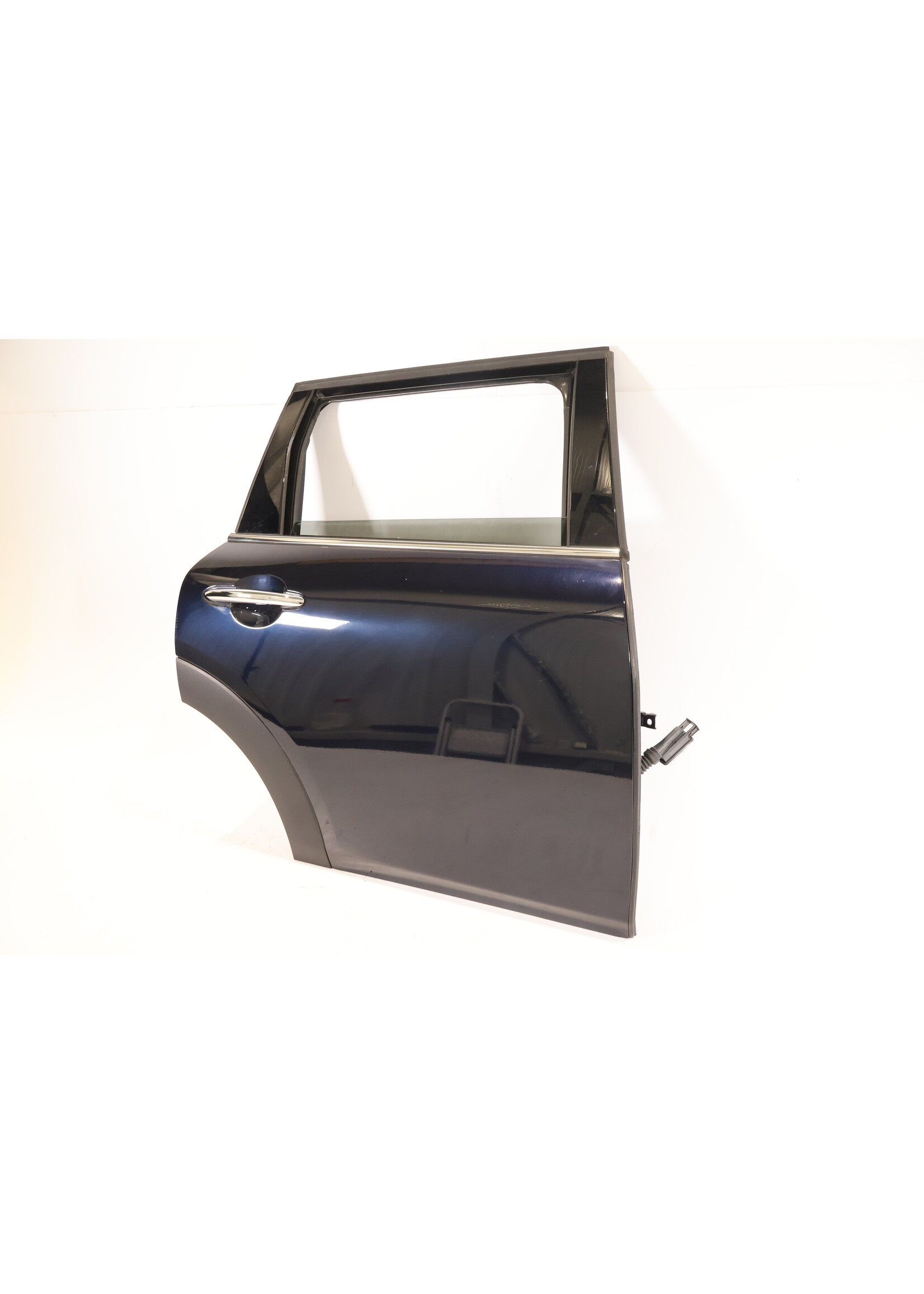 BMW MINI Clubman F54 Complete deur rechts achter 7343904 41007343904