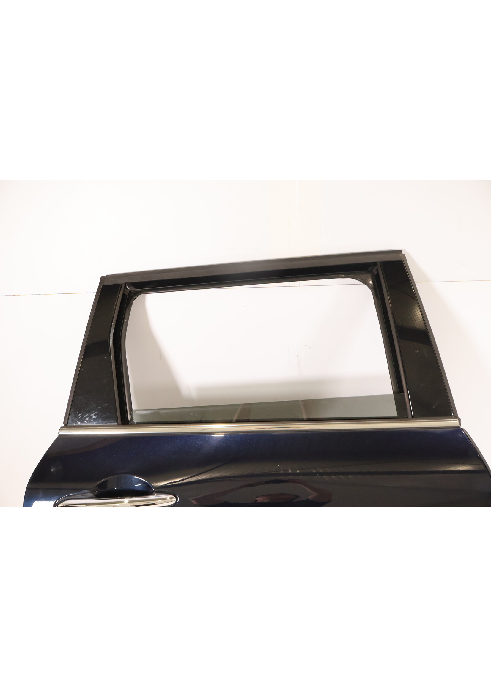 BMW MINI Clubman F54 Complete deur rechts achter 7343904 41007343904