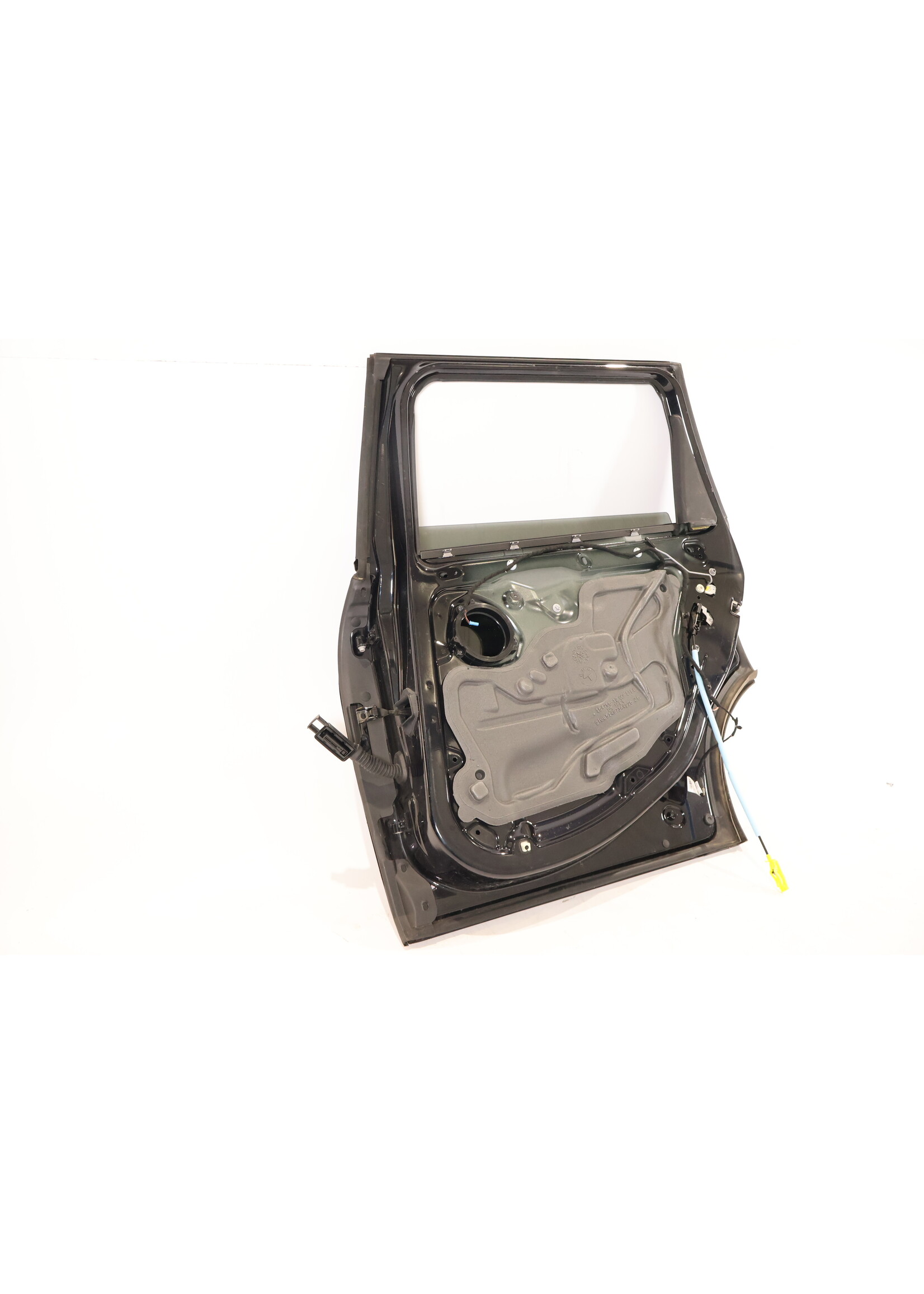 BMW MINI Clubman F54 Complete door rear right 7343904 41007343904