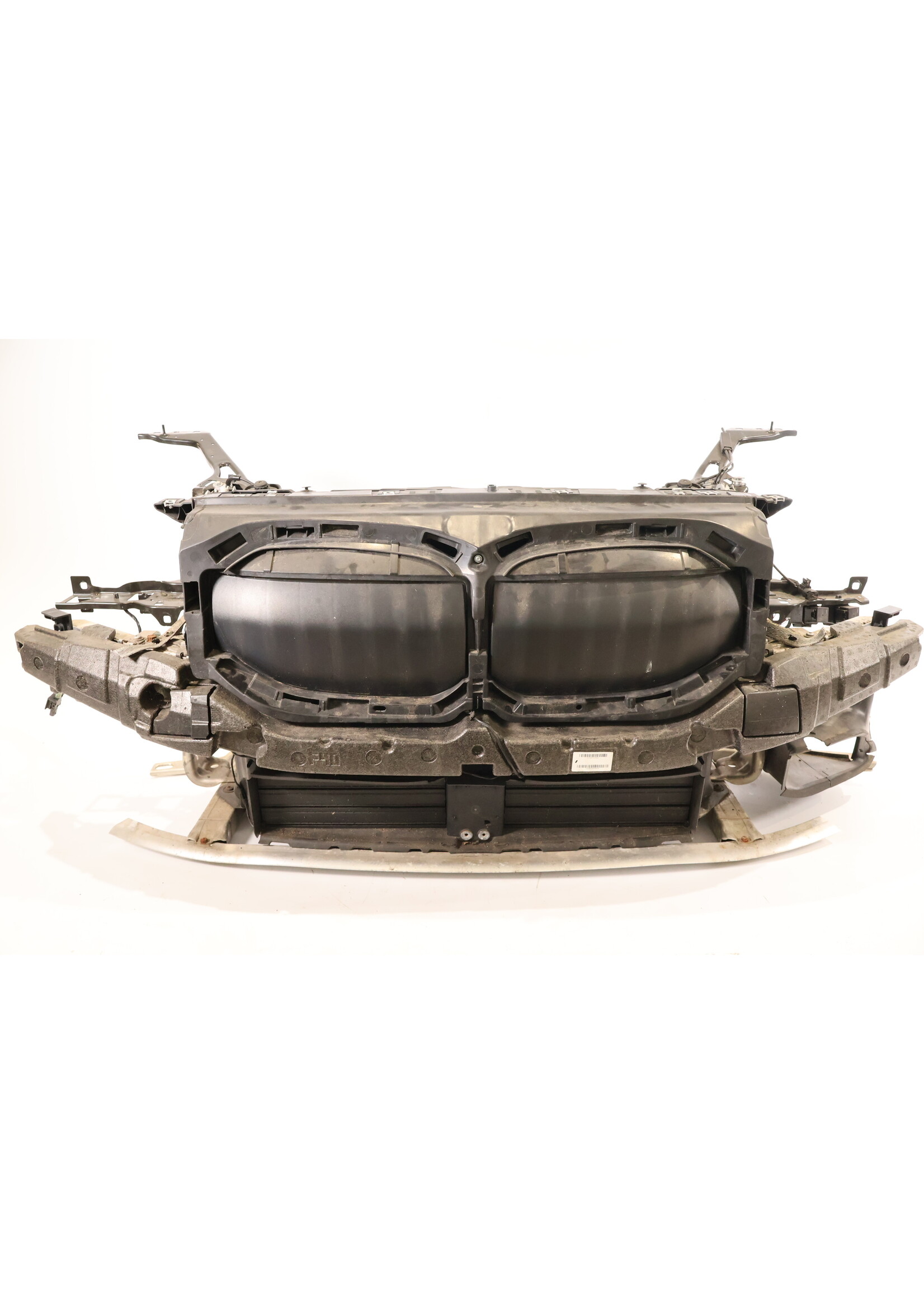 BMW BMW 1 Series F40 F41 Complete front including coolers 51117459883 7459883