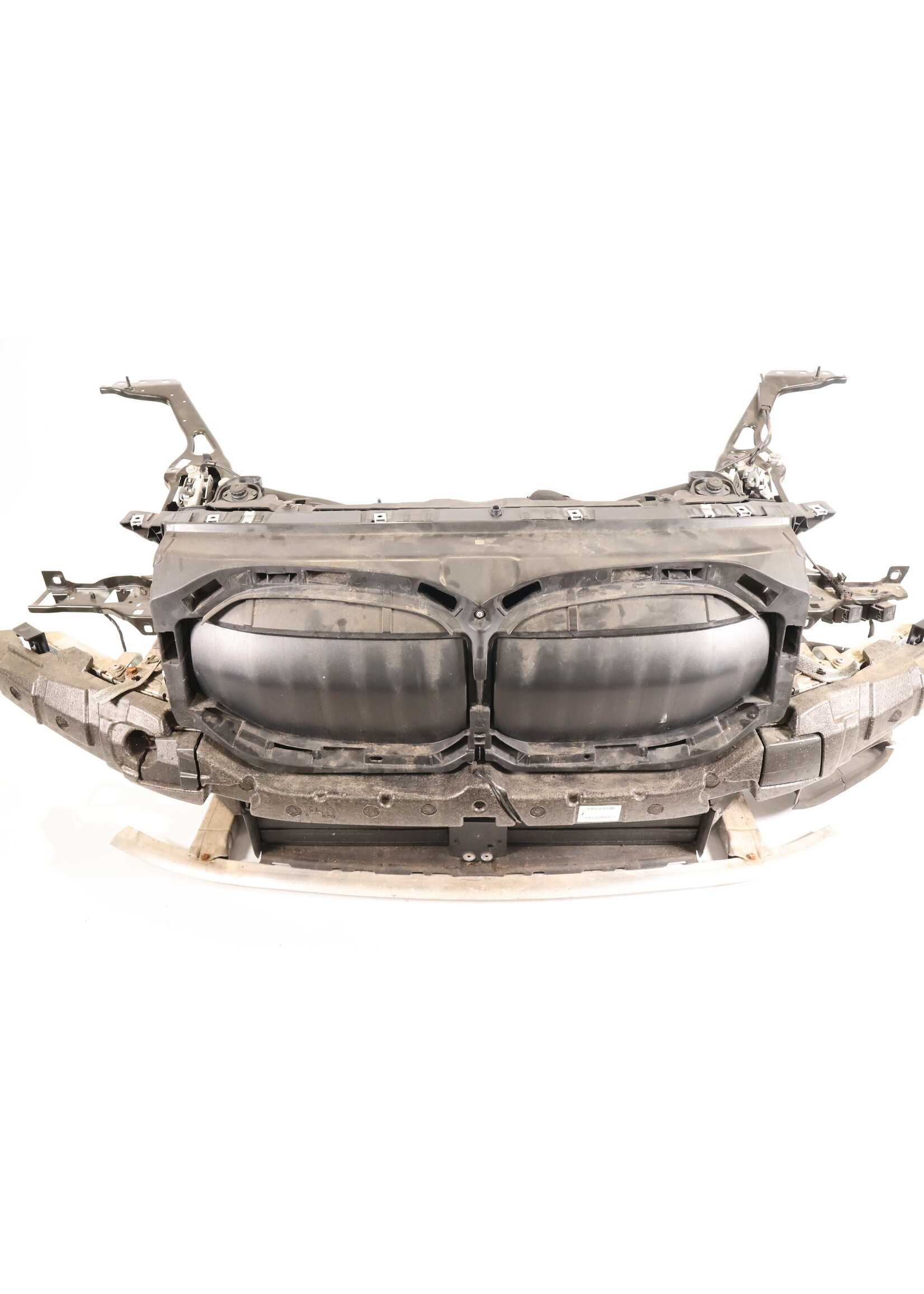 BMW BMW 1 Series F40 F41 Complete front including coolers 51117459883 7459883