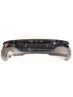 BMW MINI Clubman F54 Complete rear bumper with PDC and camera 51127422838 7422838
