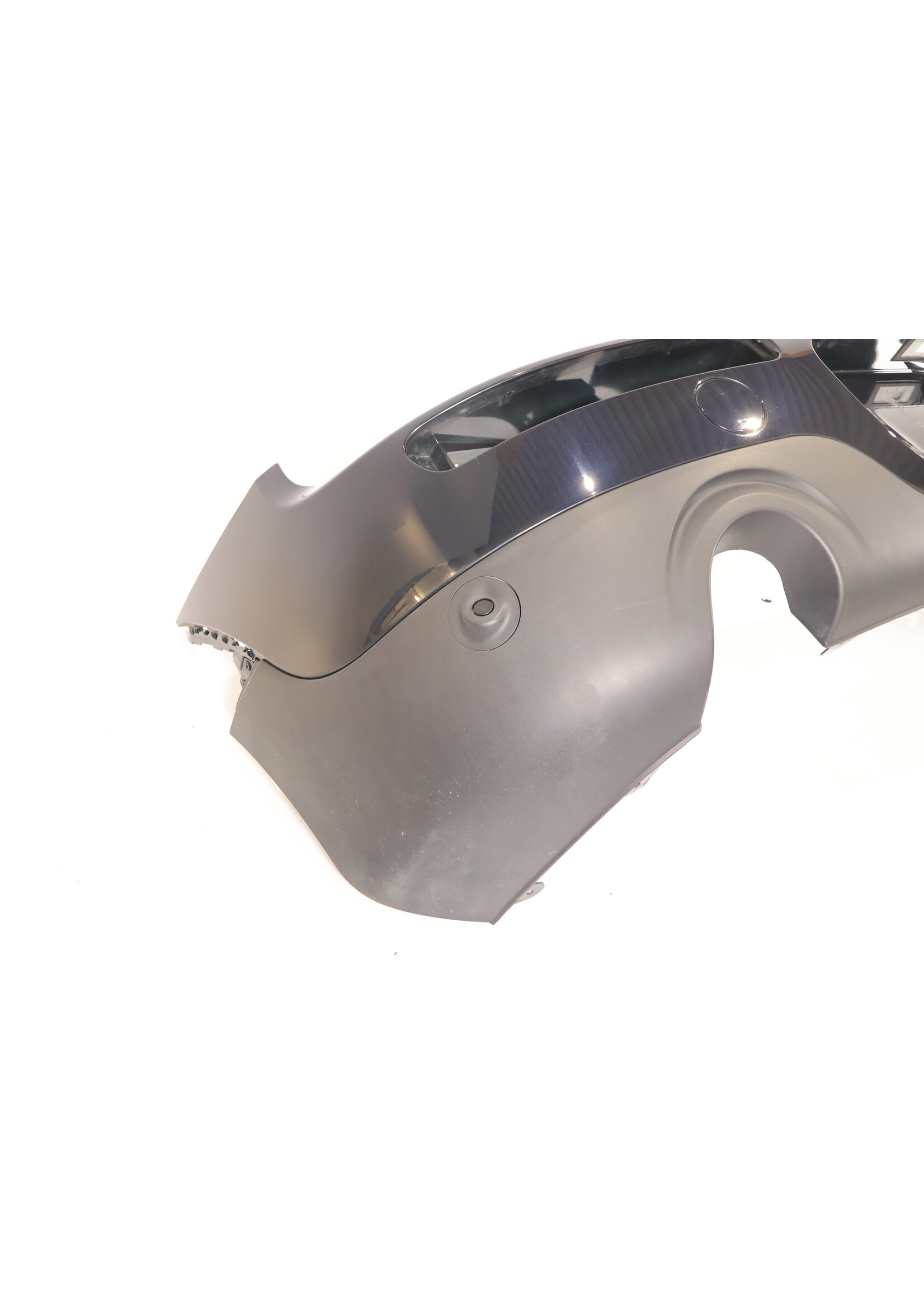 BMW MINI Clubman F54 Complete rear bumper with PDC and camera 51127422838 7422838