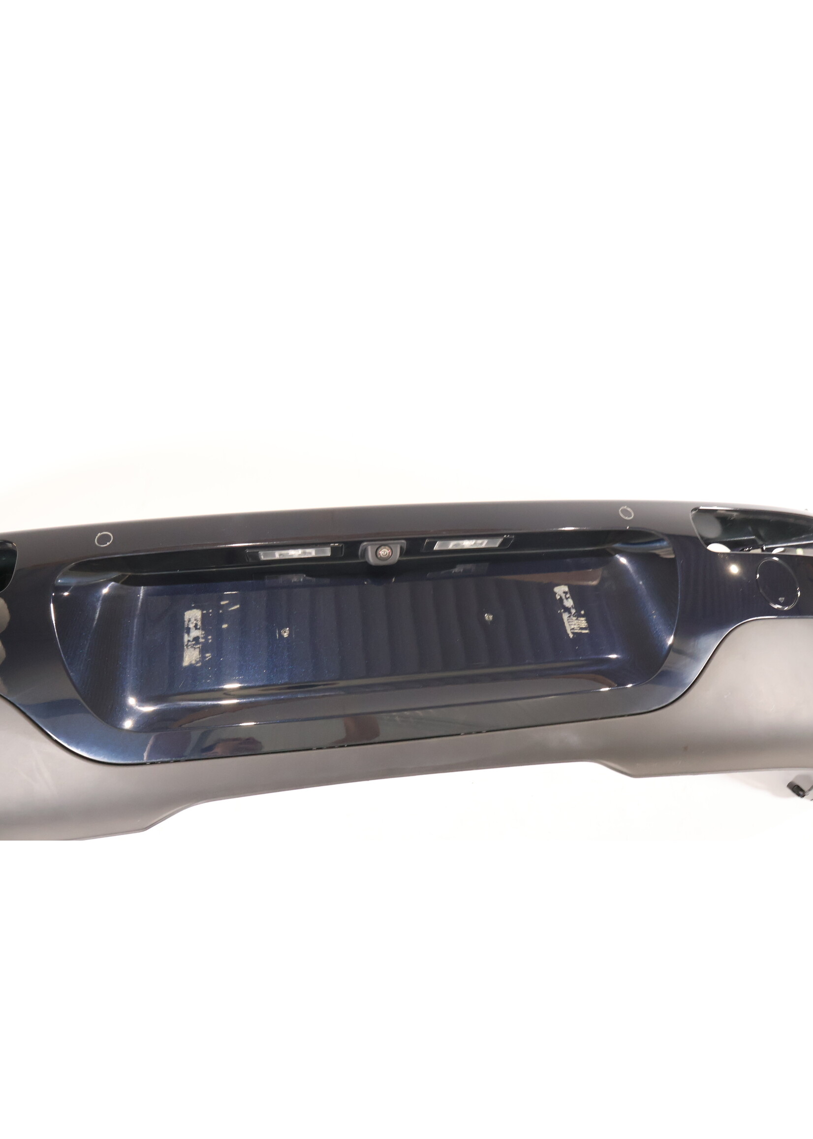 BMW  MINI Clubman F54 Komplette Heckstoßstange mit PDC und Kamera 51127422838 7422838