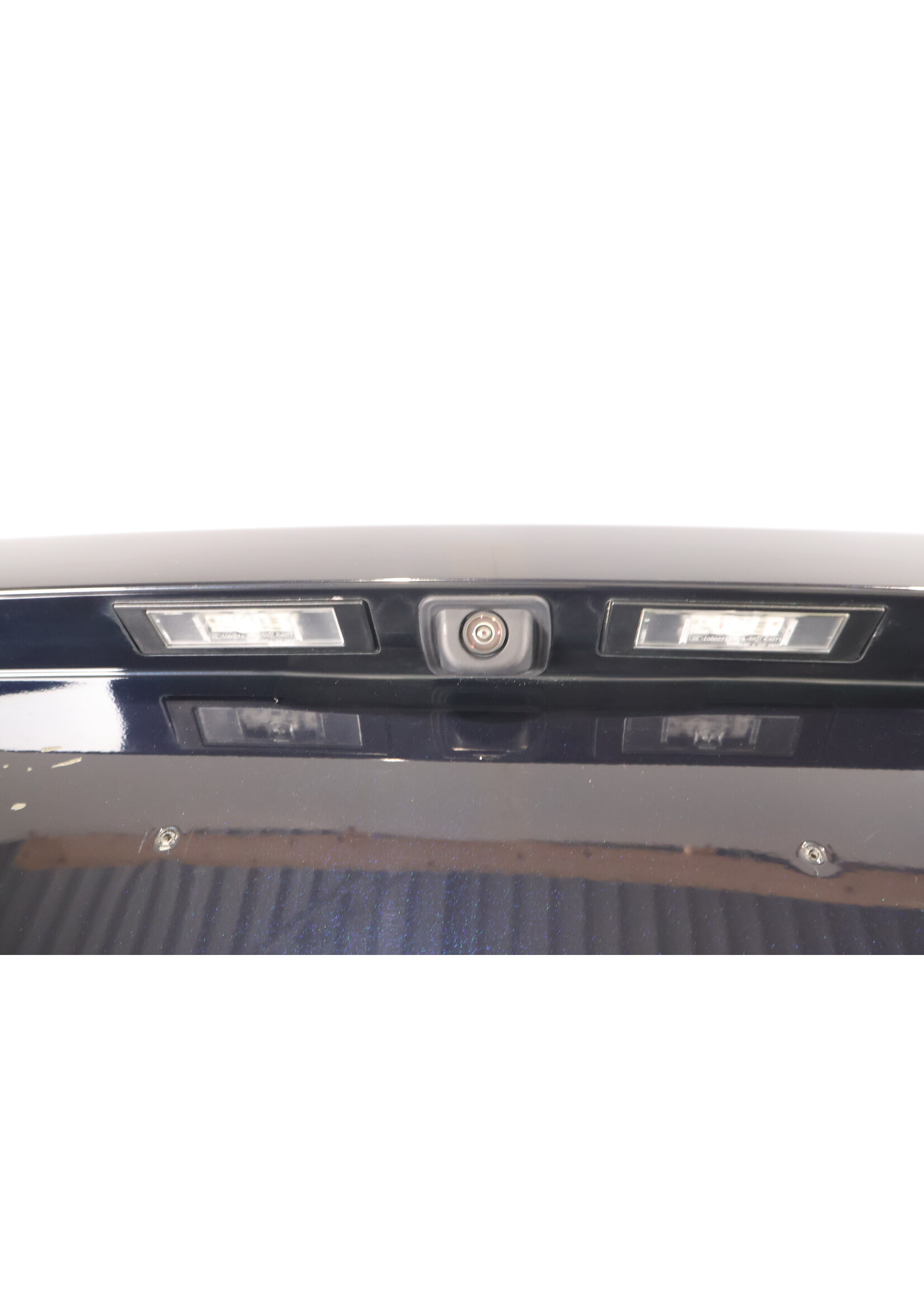 BMW  MINI Clubman F54 Komplette Heckstoßstange mit PDC und Kamera 51127422838 7422838